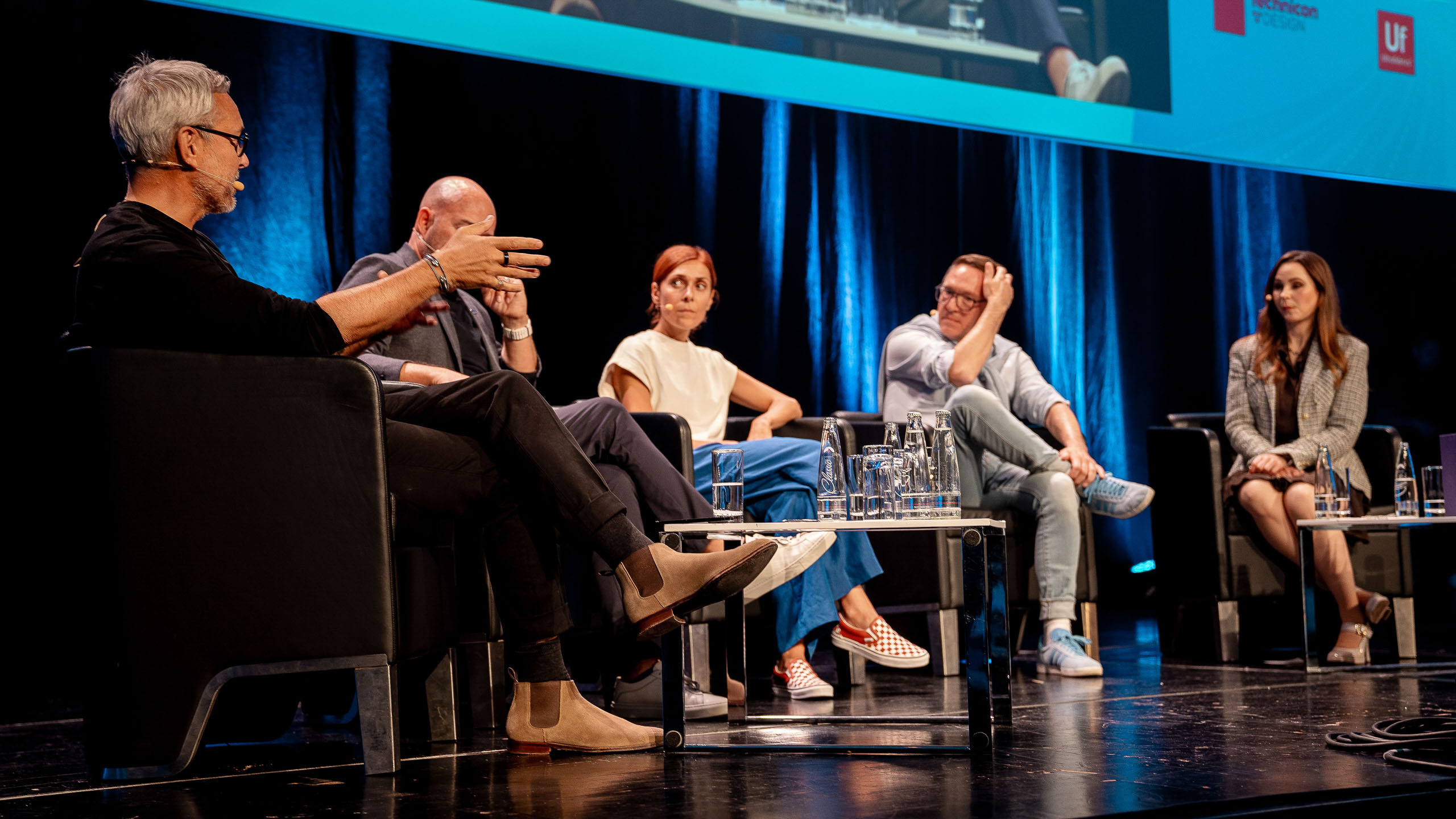 IAA Mobility Design Conference 2023 - 45