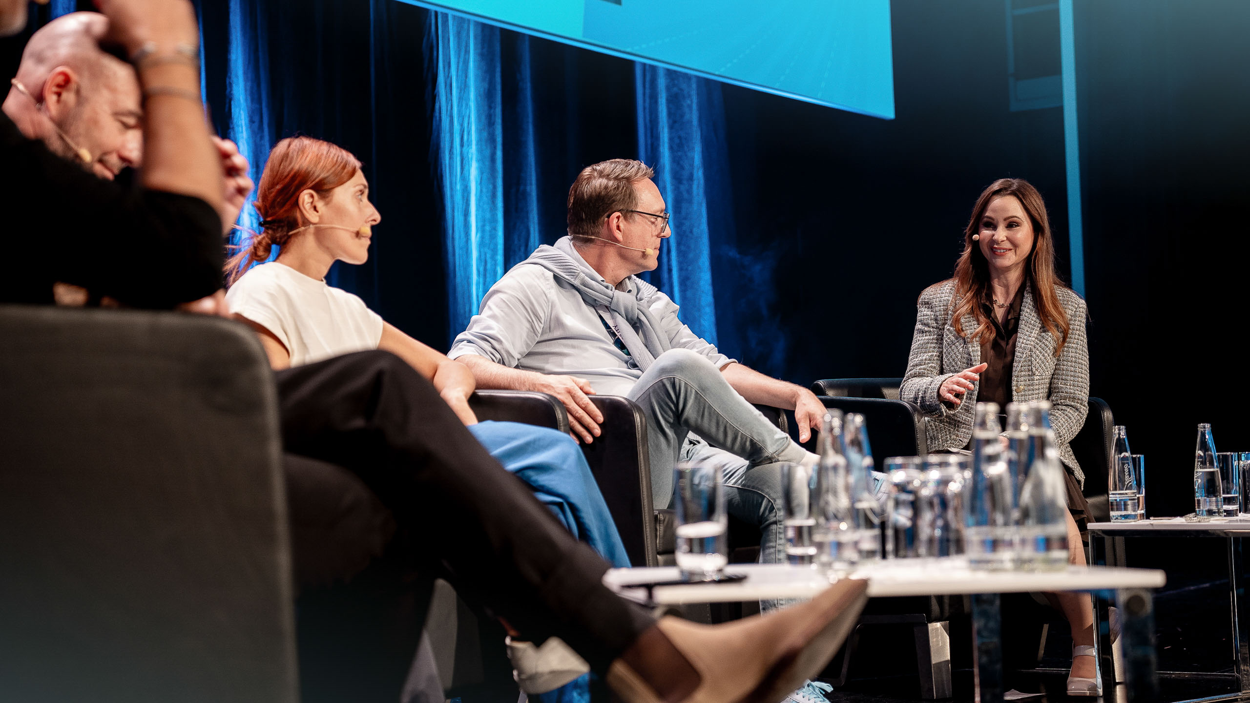 IAA Mobility Design Conference 2023 - 46