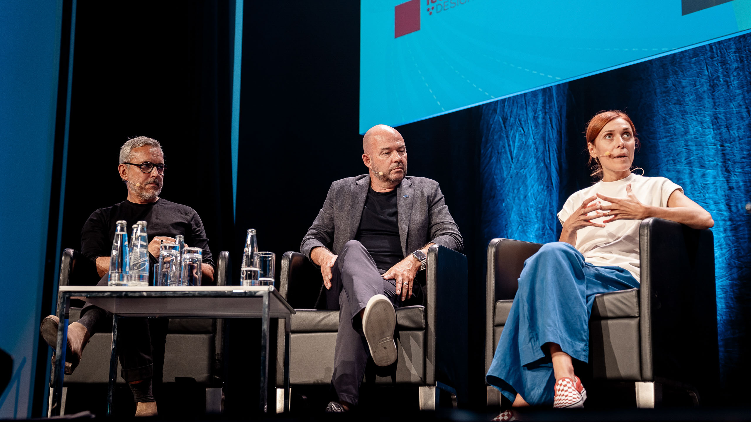 IAA Mobility Design Conference 2023 - 47