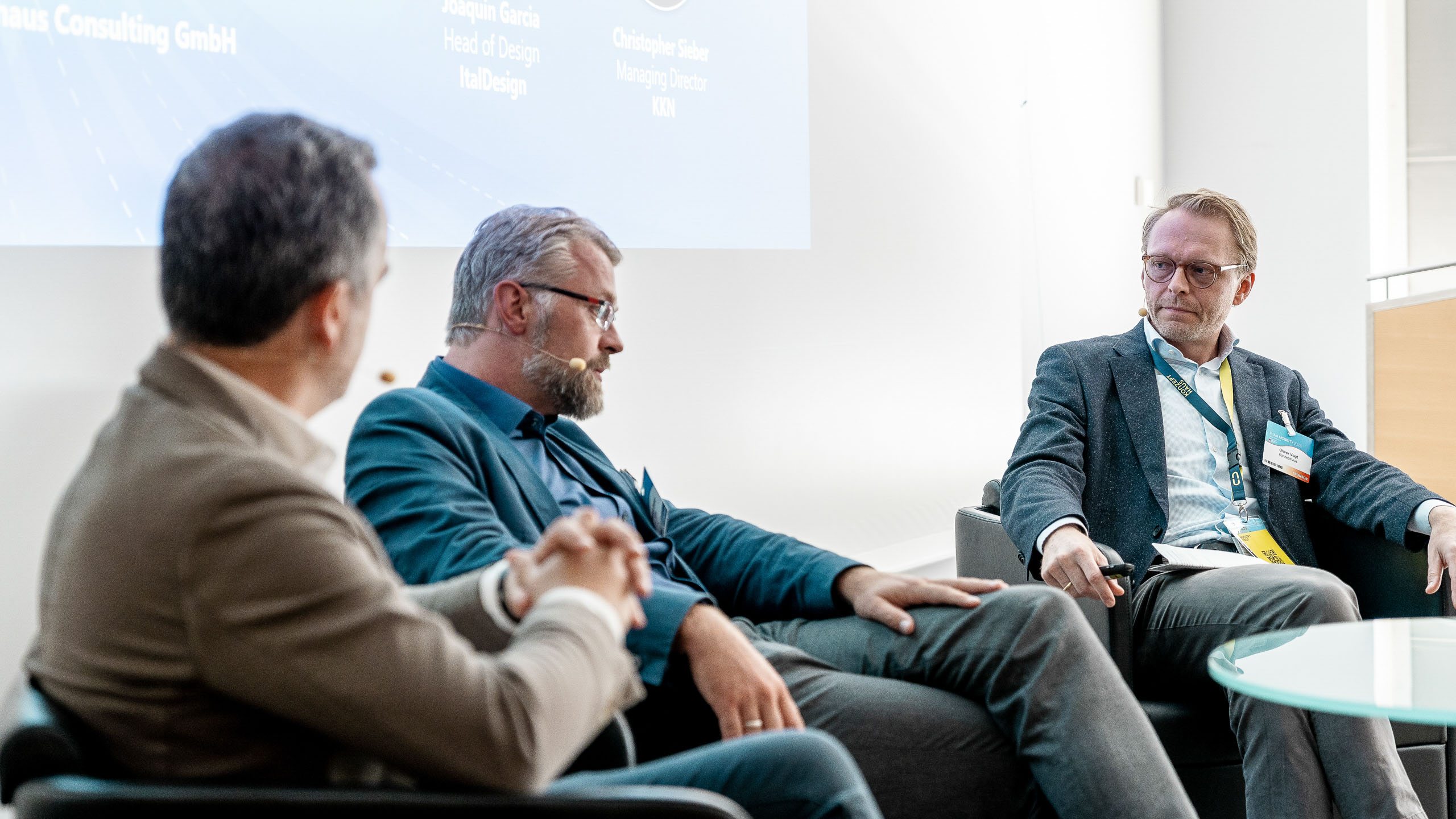 IAA Mobility Design Conference 2023 - 48