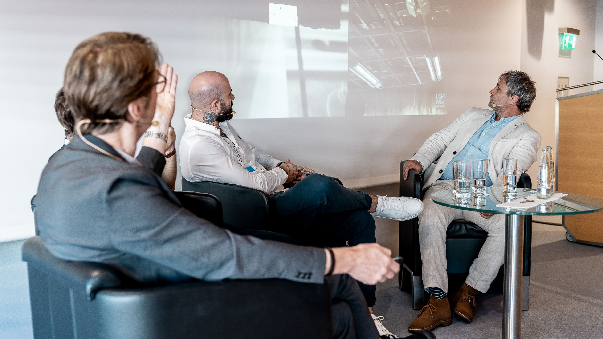 IAA Mobility Design Conference 2023 - 49