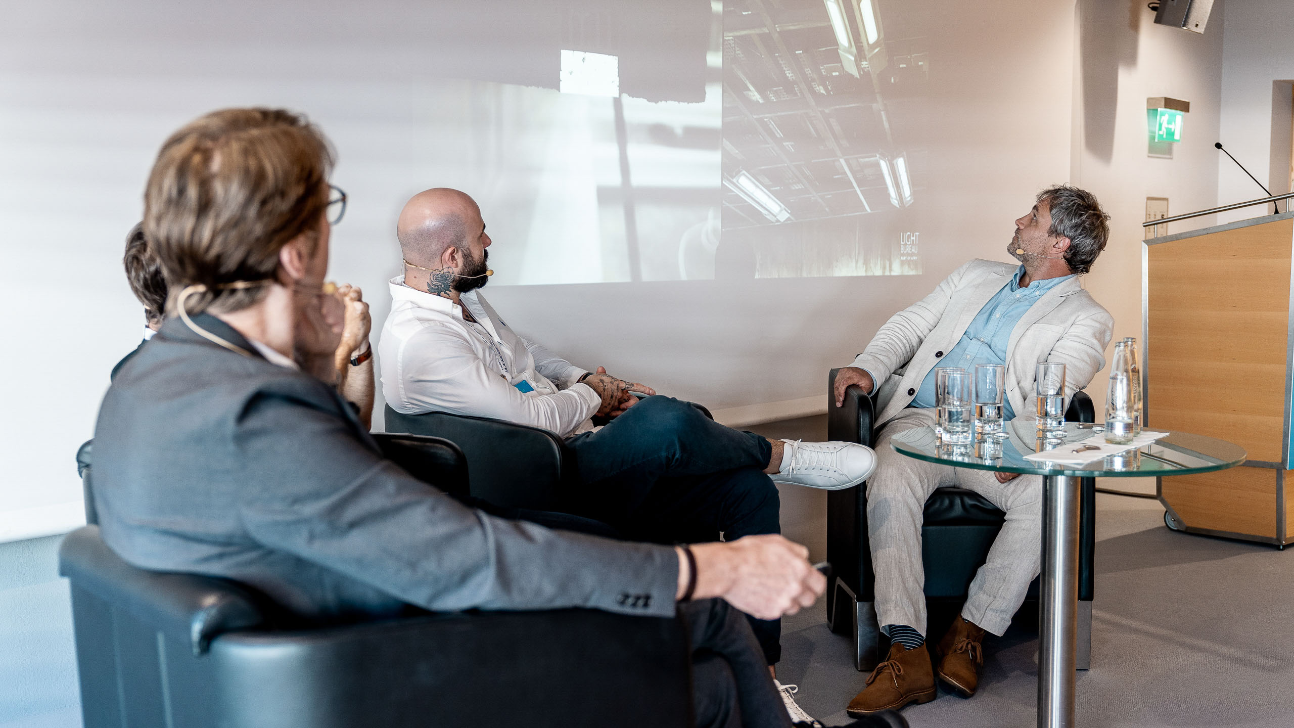 IAA Mobility Design Conference 2023 - 50