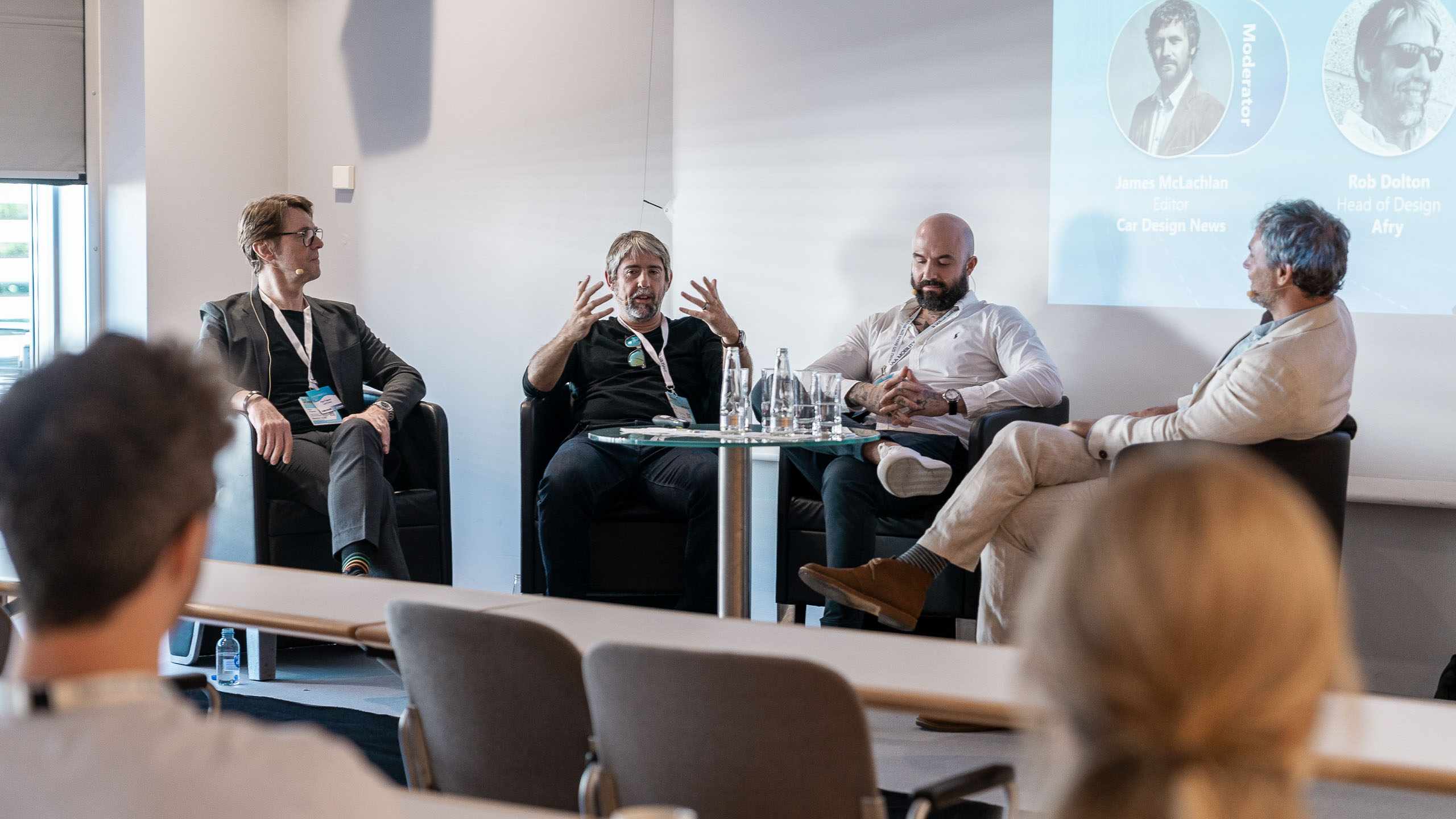 IAA Mobility Design Conference 2023 - 53