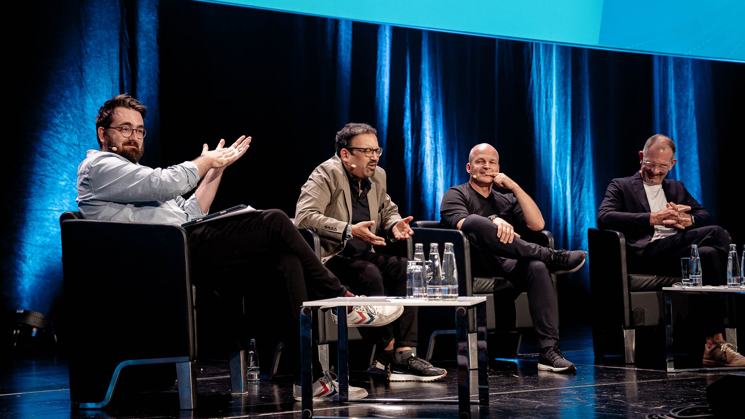 IAA Mobility Design Conference 2023 - 56