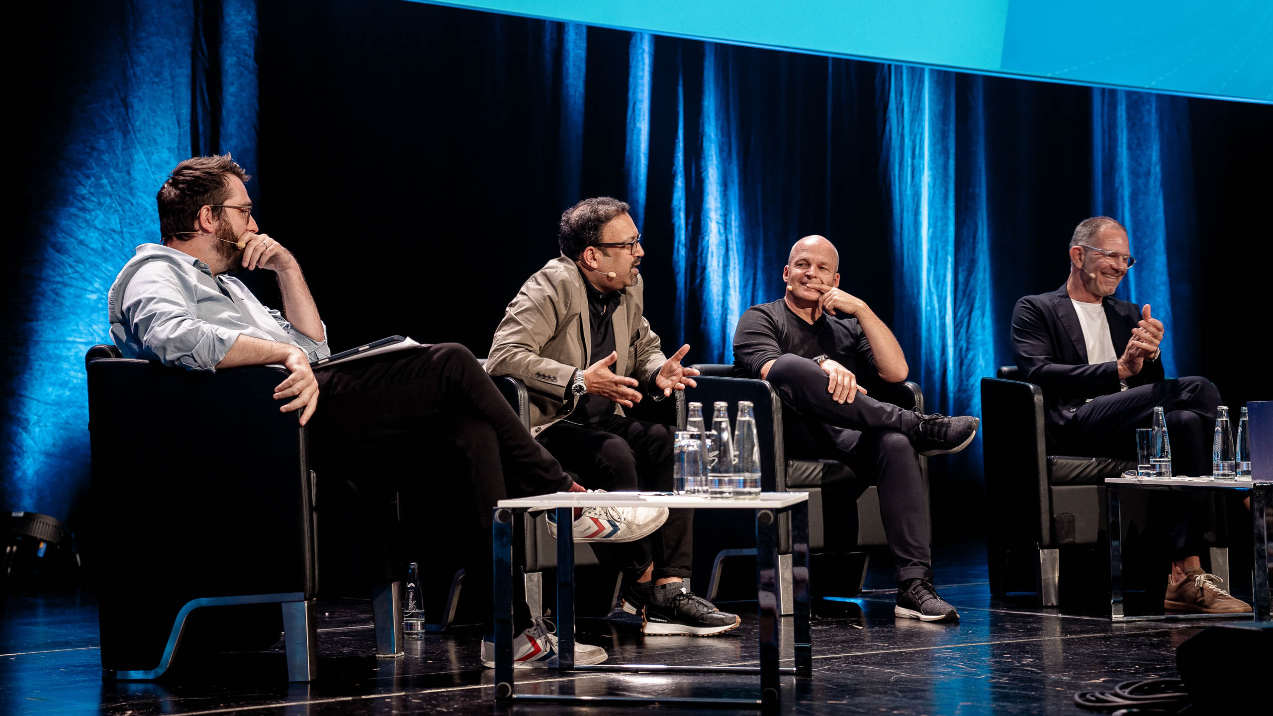 IAA Mobility Design Conference 2023 - 57