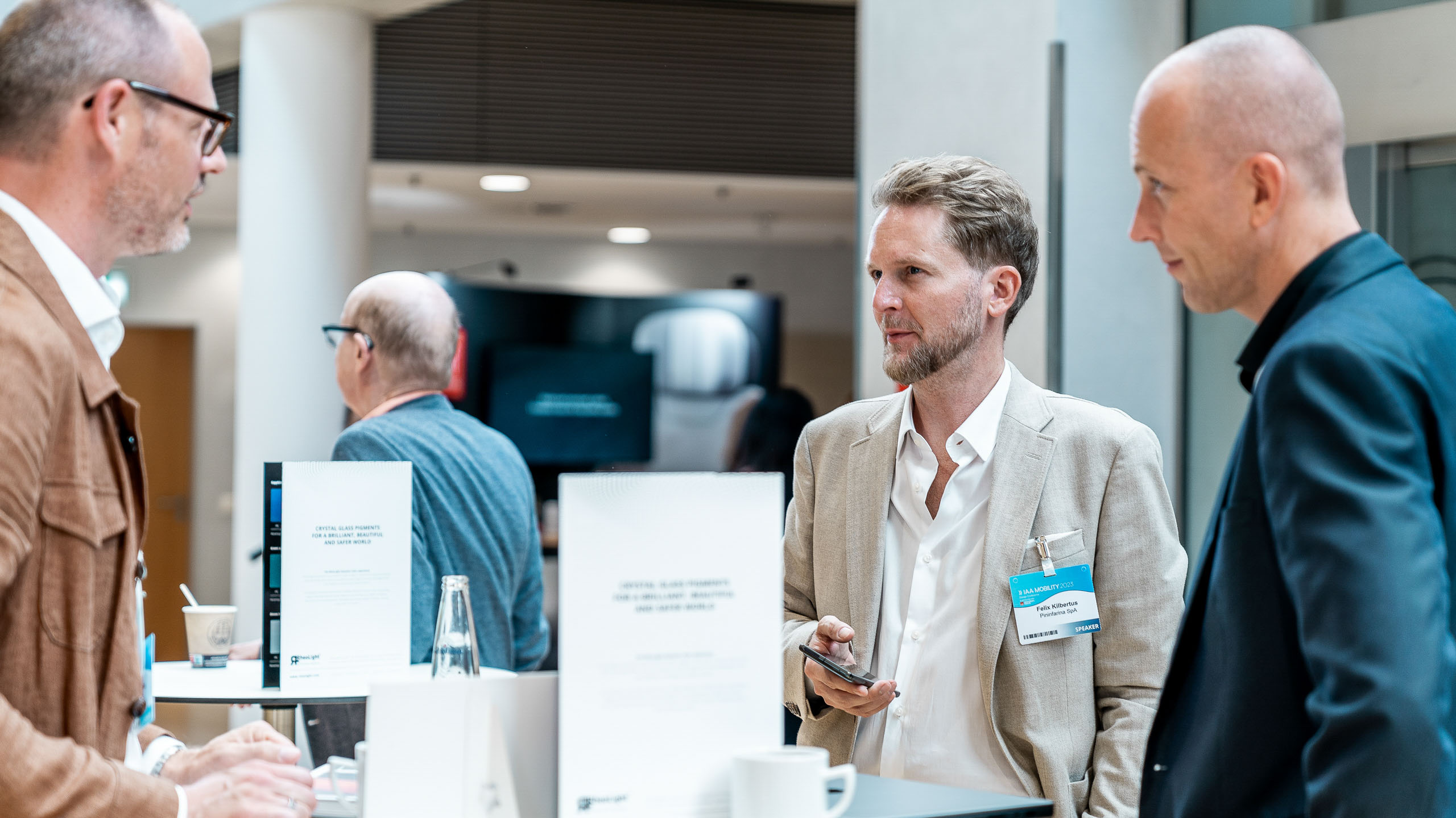 IAA Mobility Design Conference 2023 - 62