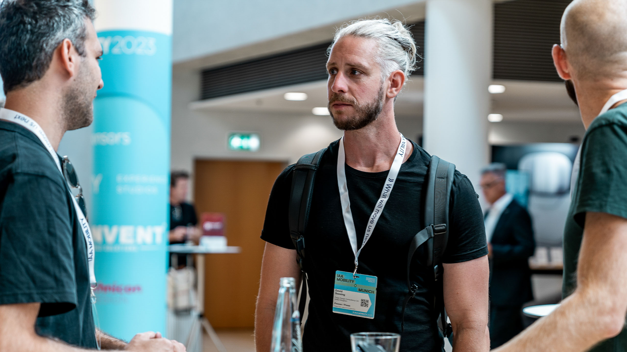 IAA Mobility Design Conference 2023 - 63