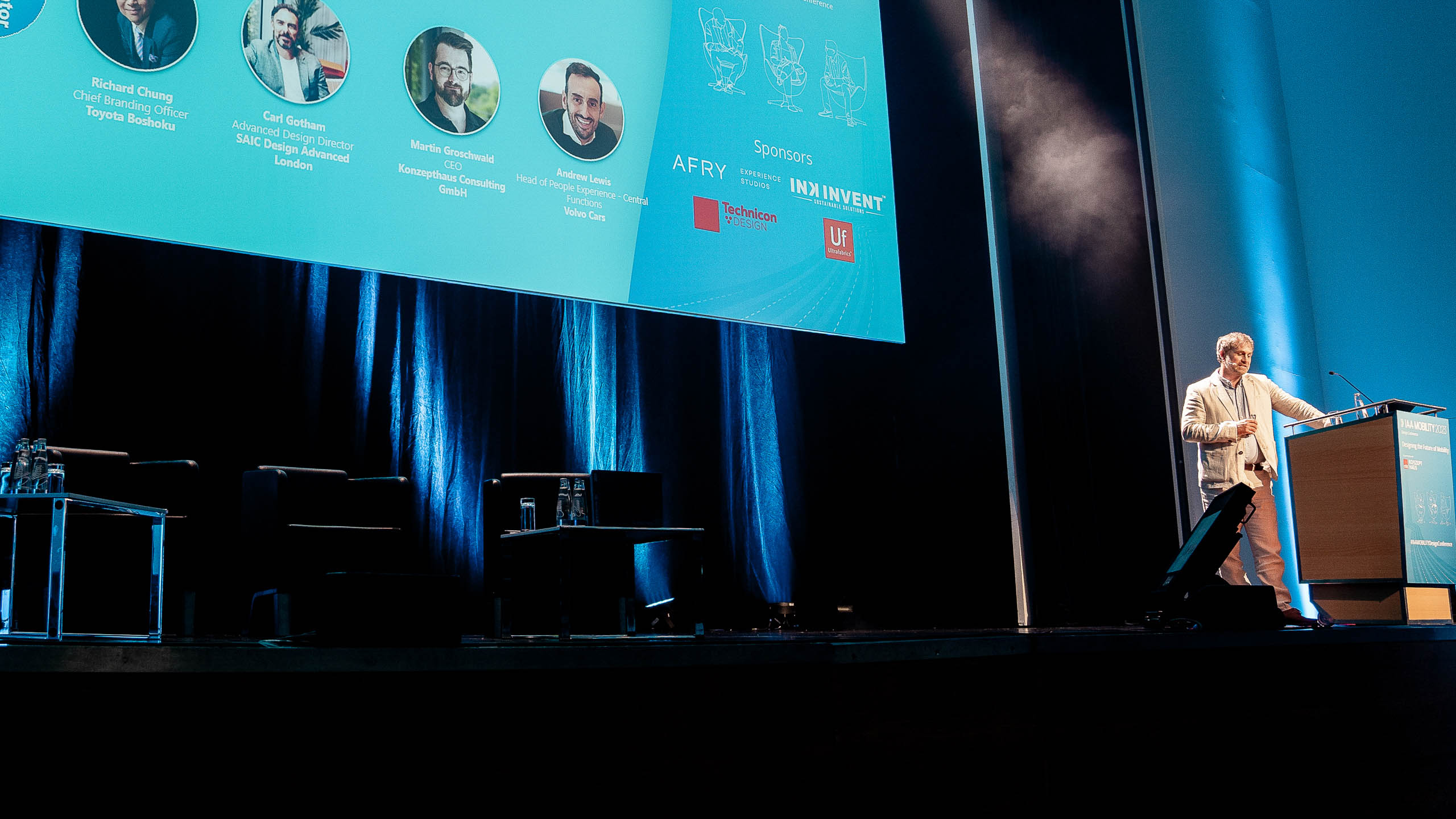 IAA Mobility Design Conference 2023 - 67