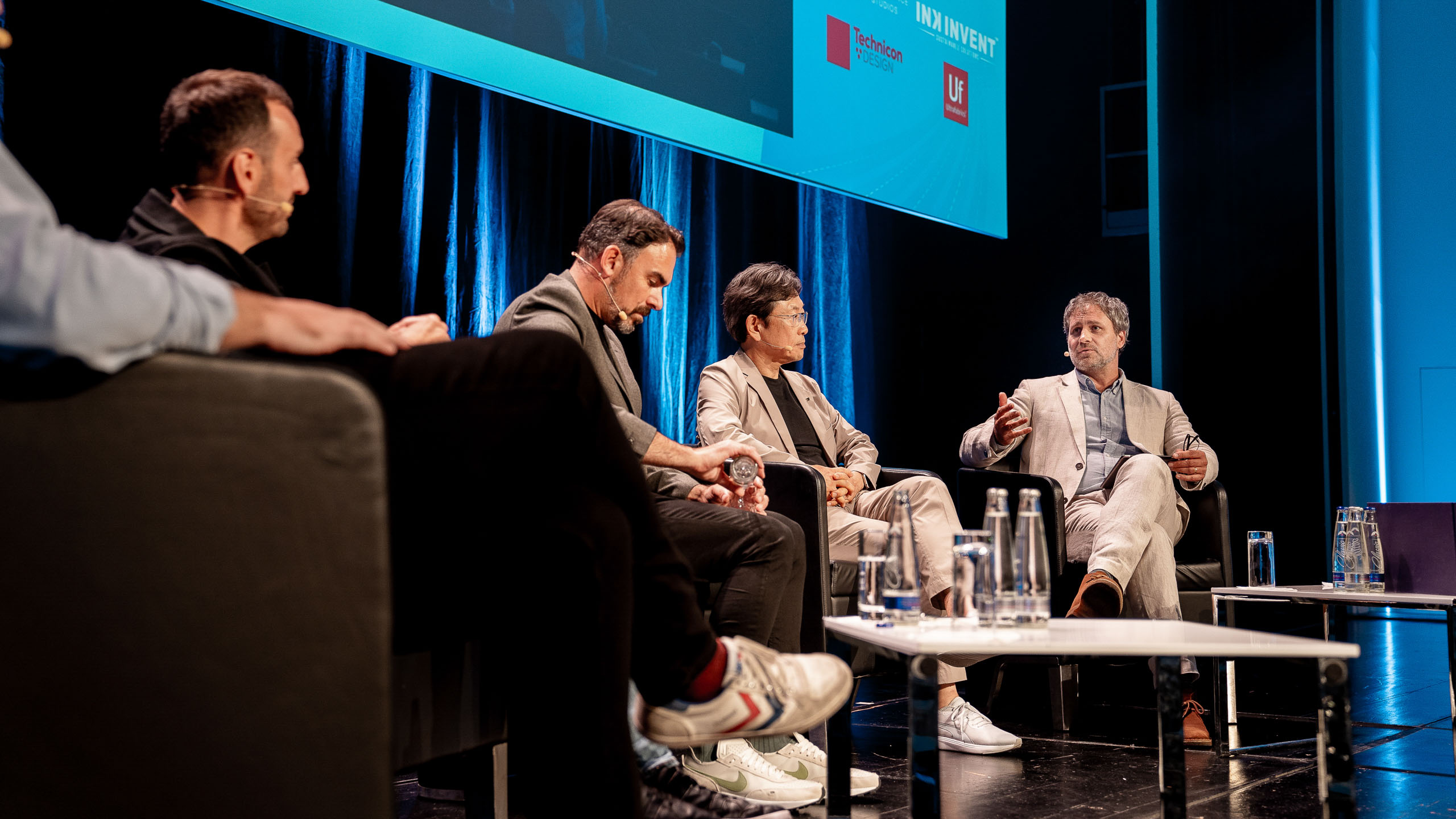 IAA Mobility Design Conference 2023 - 68