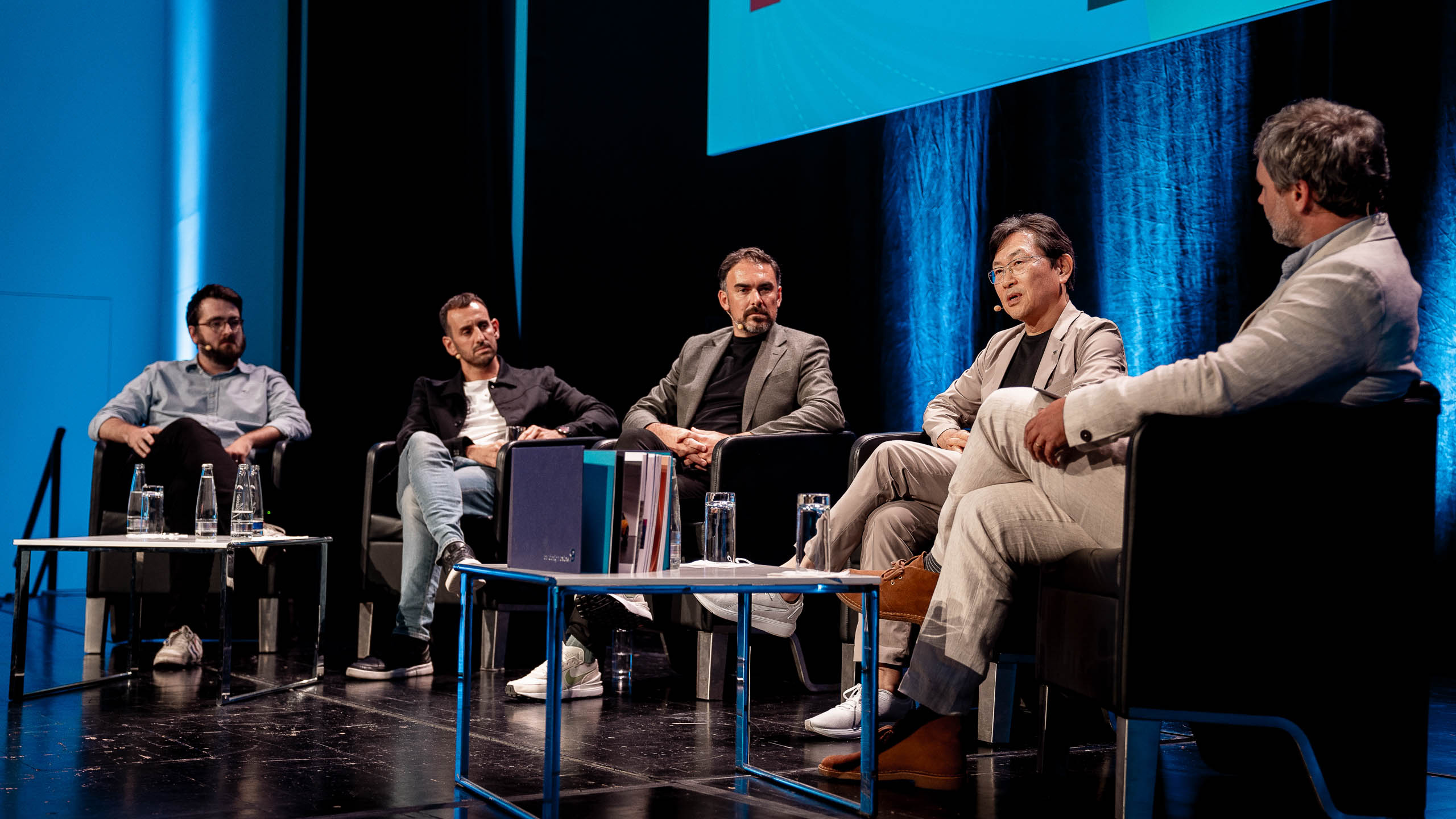 IAA Mobility Design Conference 2023 - 70