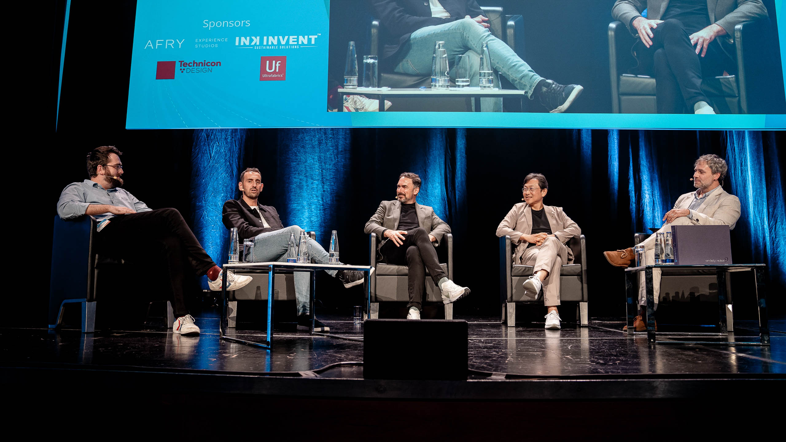 IAA Mobility Design Conference 2023 - 73