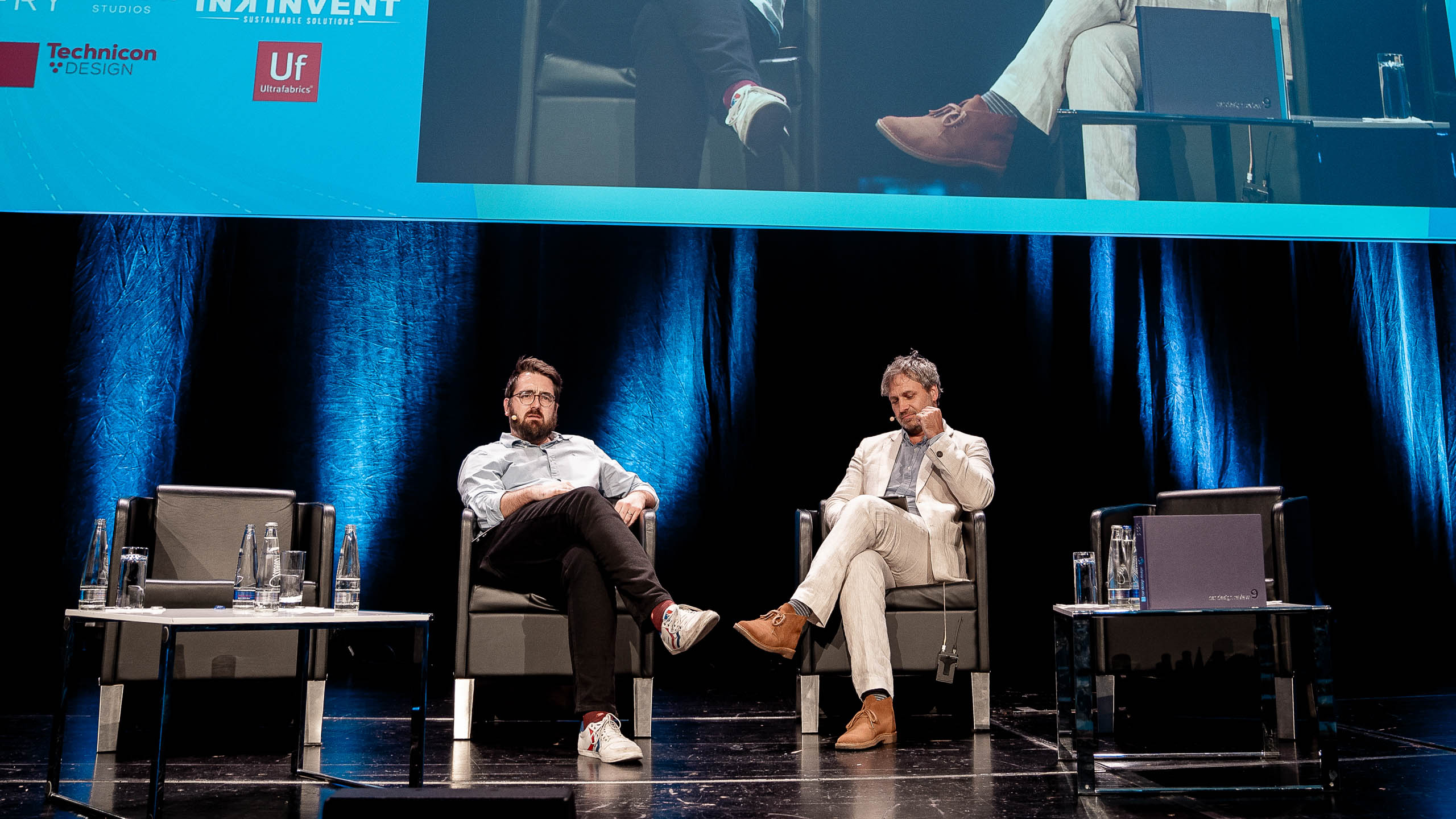 IAA Mobility Design Conference 2023 - 75