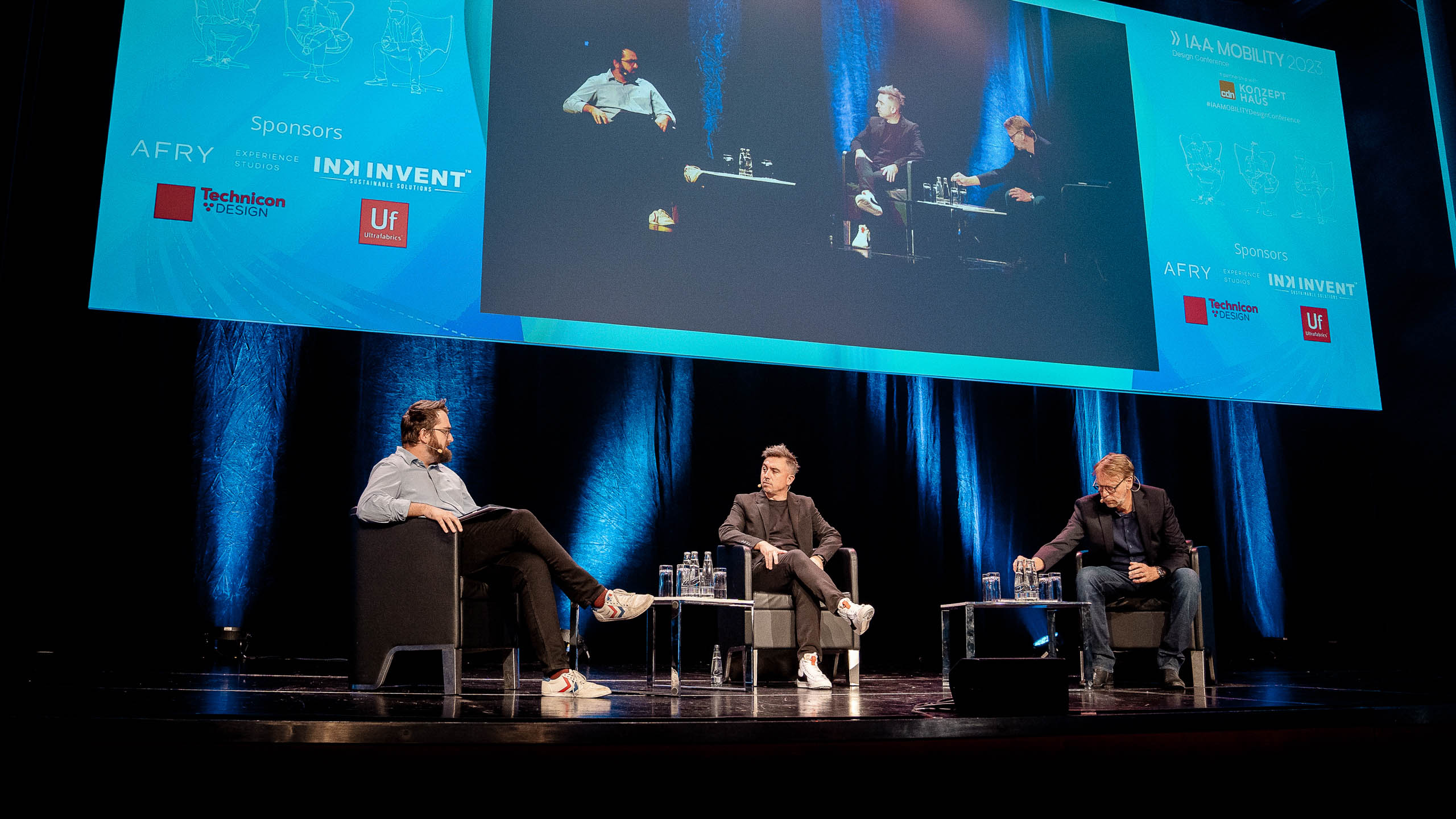 IAA Mobility Design Conference 2023 - 07