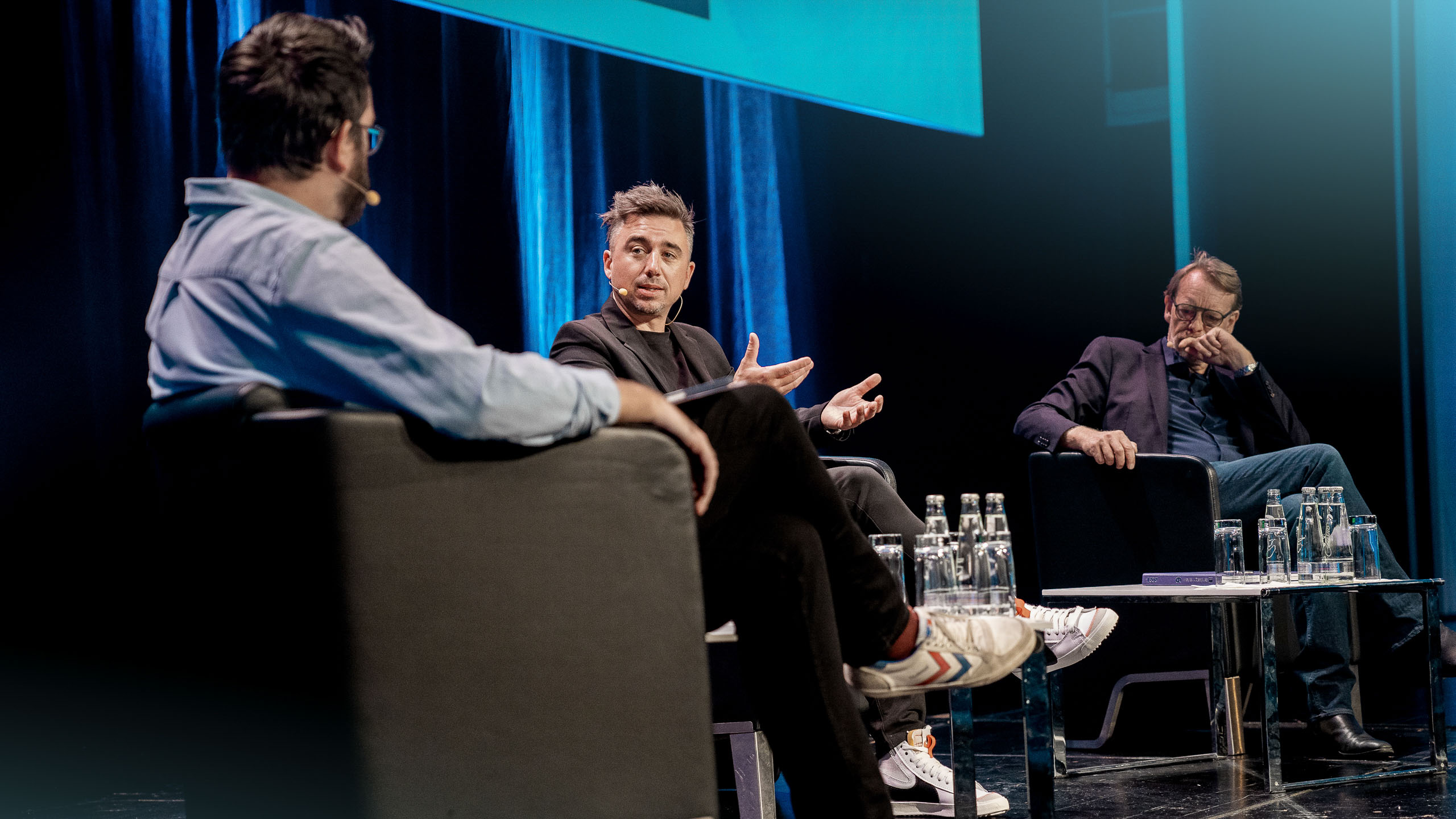 IAA Mobility Design Conference 2023 - 08