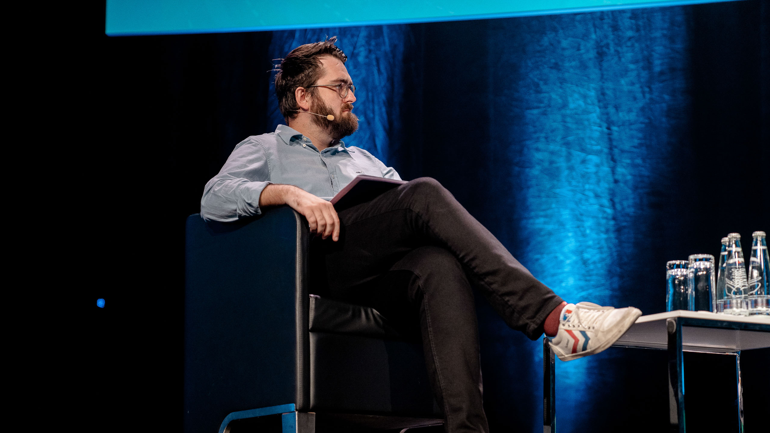 IAA Mobility Design Conference 2023 - 09