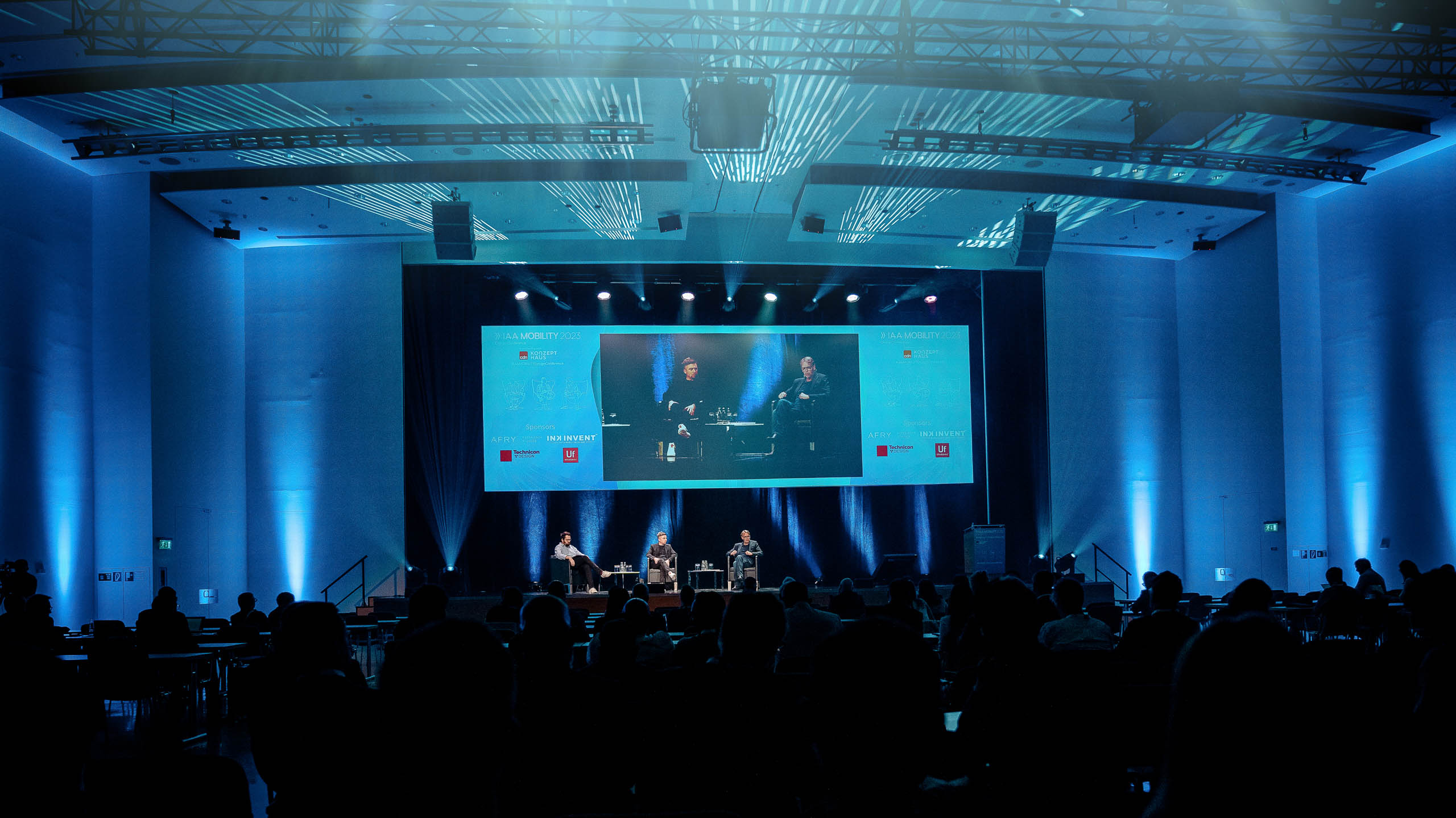 IAA Mobility Design Conference 2023 - 10