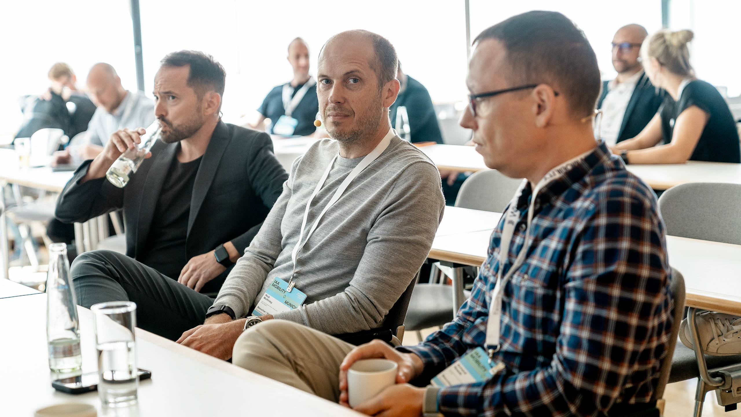 IAA Mobility Design Conference 2023 - 13