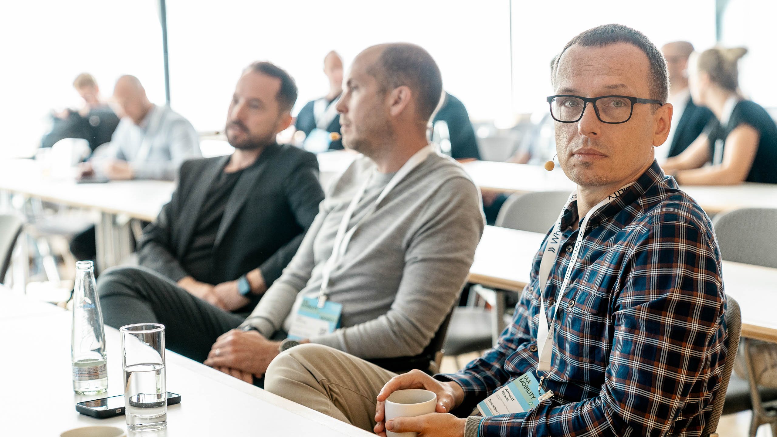 IAA Mobility Design Conference 2023 - 14