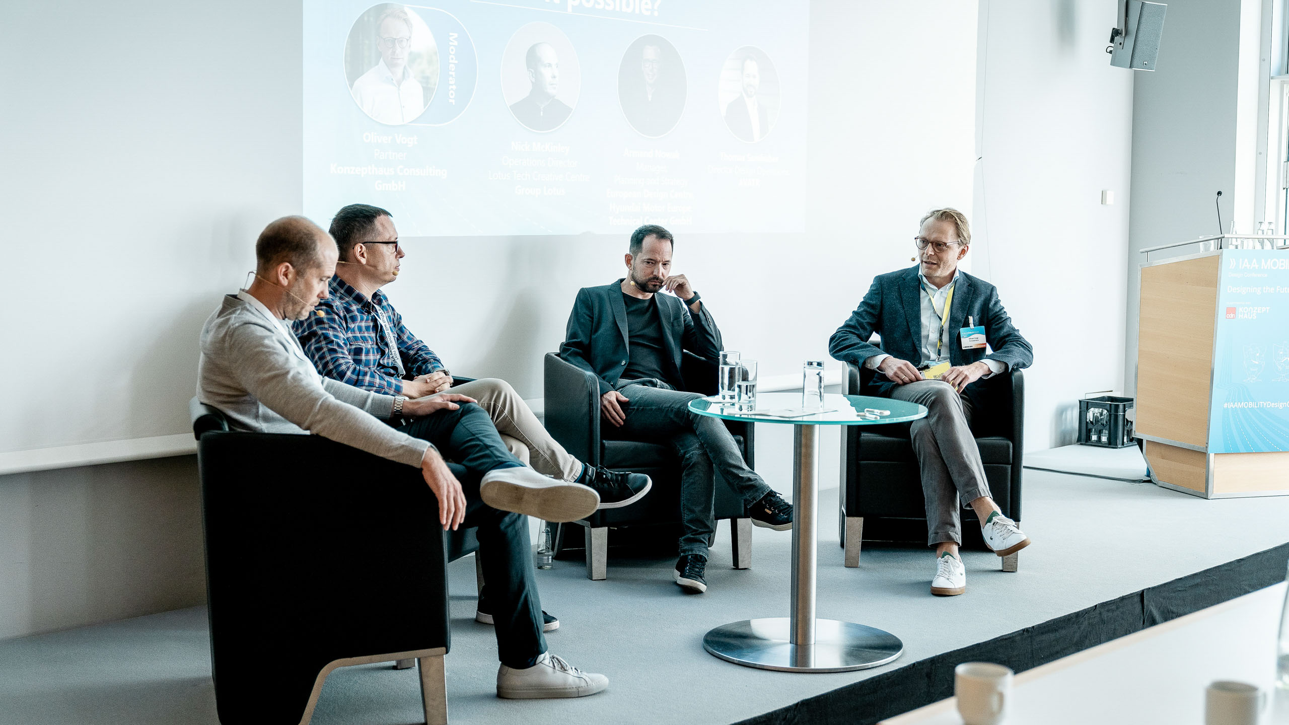 IAA Mobility Design Conference 2023 - 17