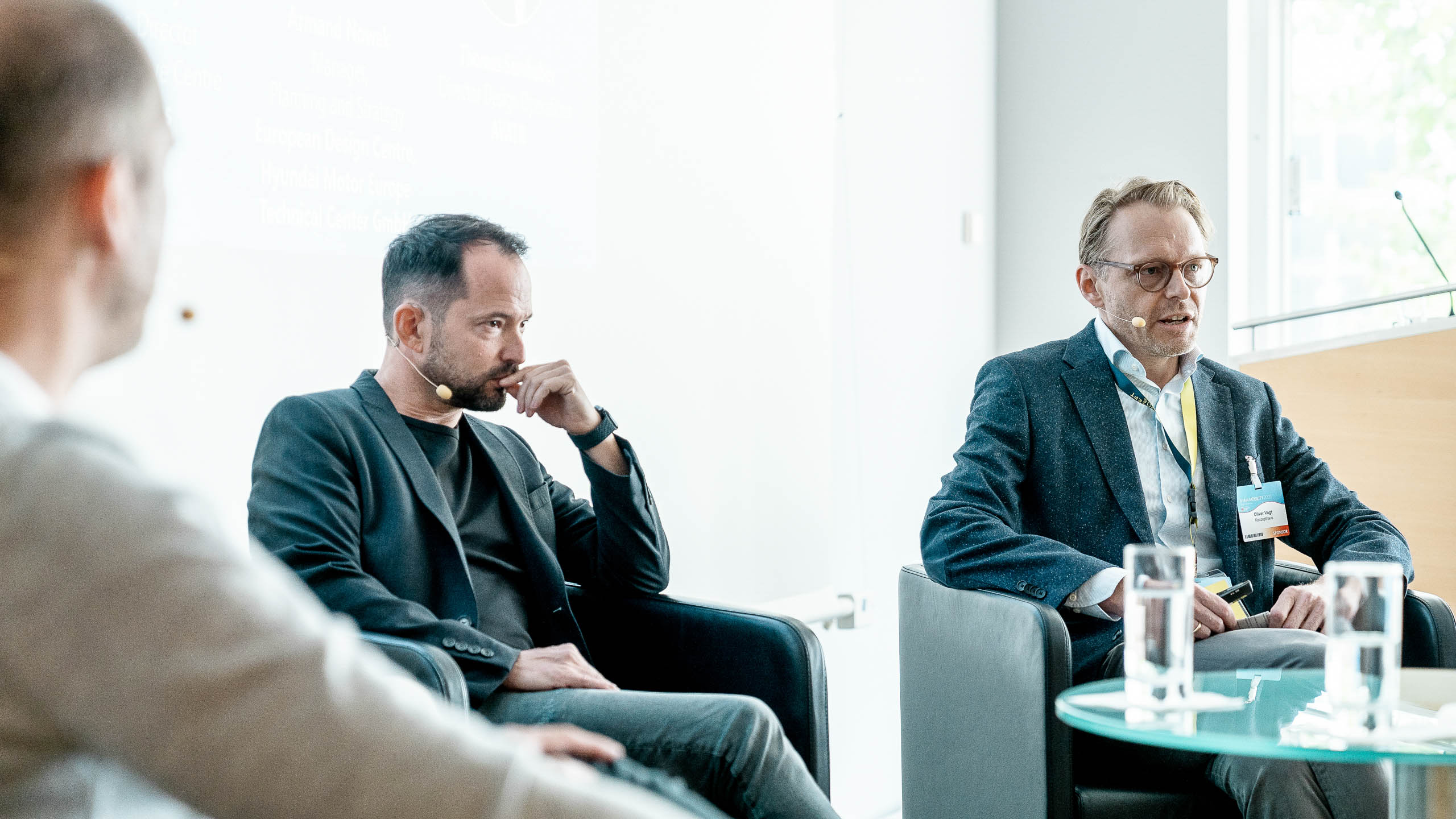 IAA Mobility Design Conference 2023 - 18