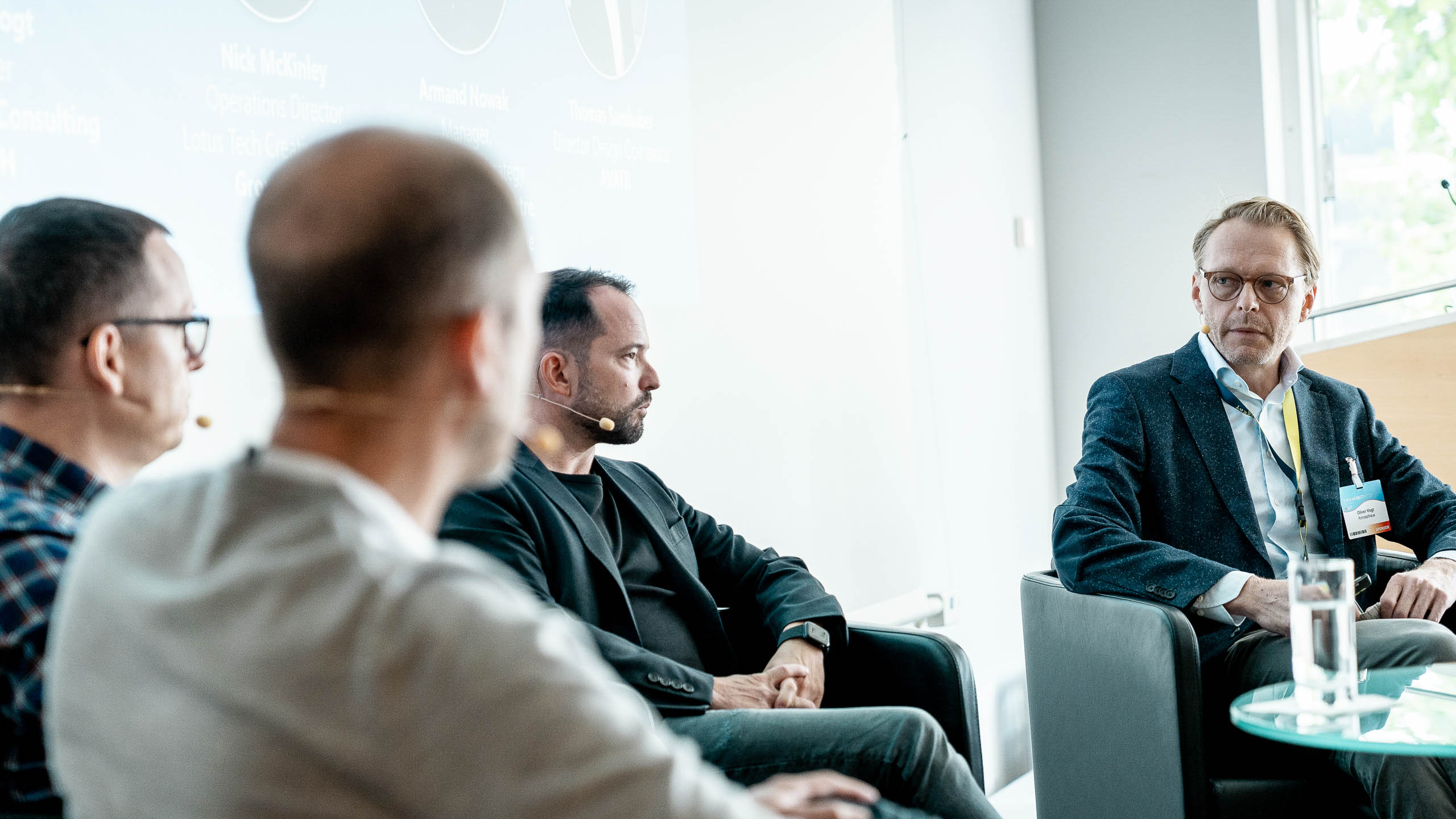 IAA Mobility Design Conference 2023 - 19