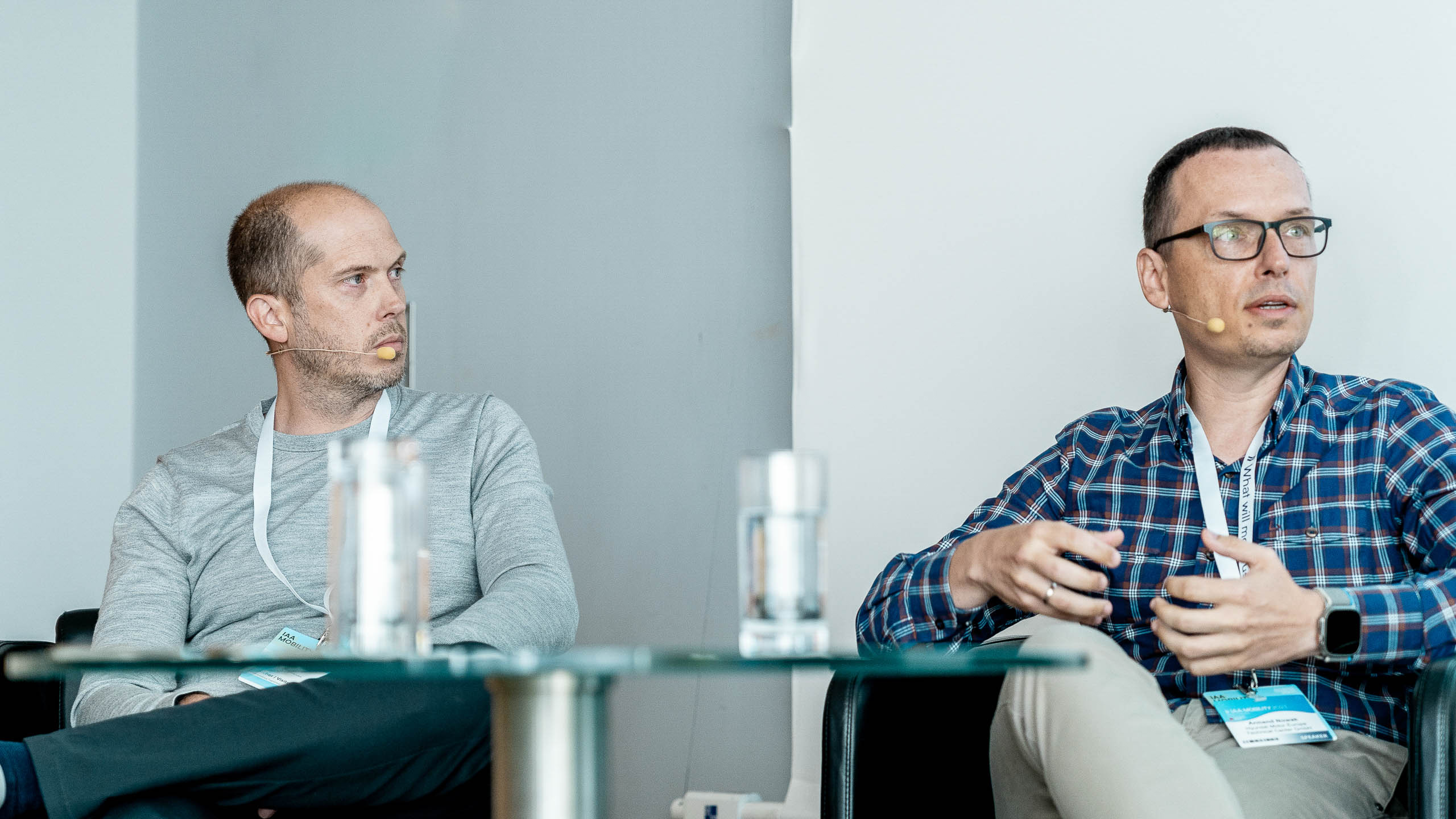 IAA Mobility Design Conference 2023 - 20