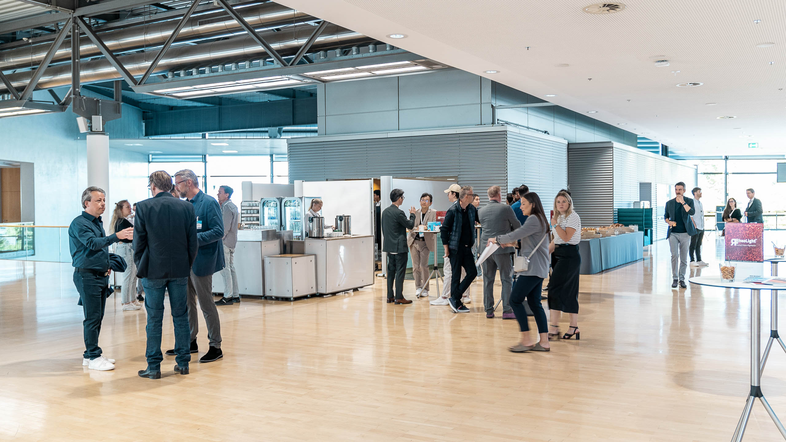 IAA Mobility Design Conference 2023 - 25