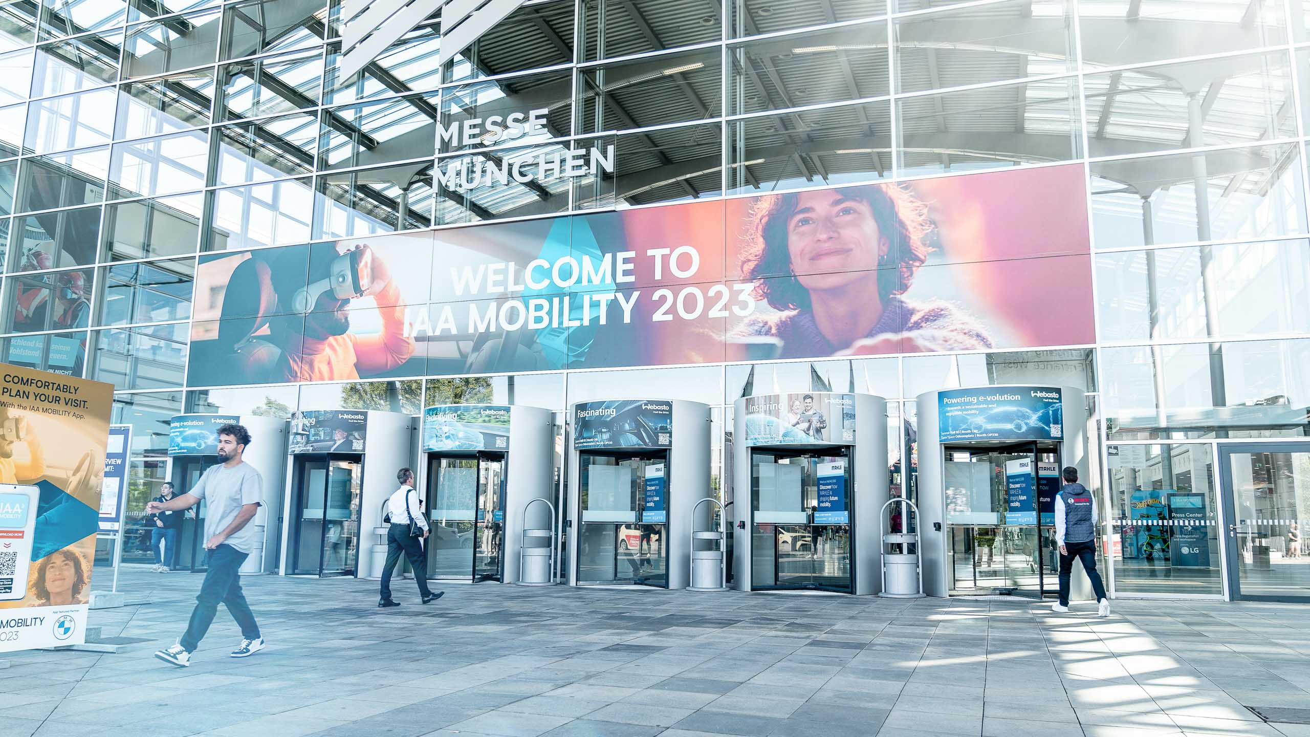 IAA Mobility Design Conference 2023 - 26