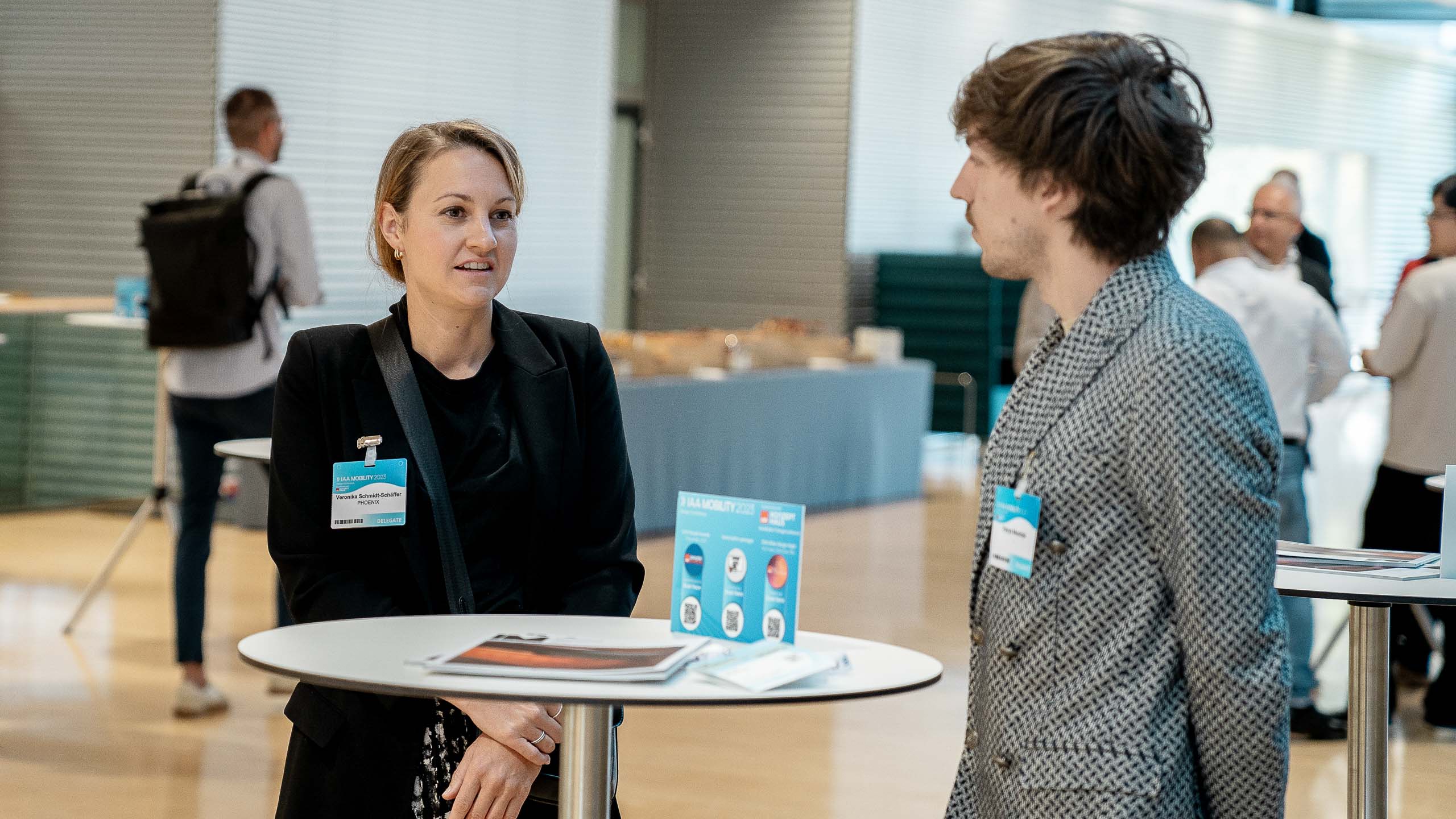 IAA Mobility Design Conference 2023 - 02