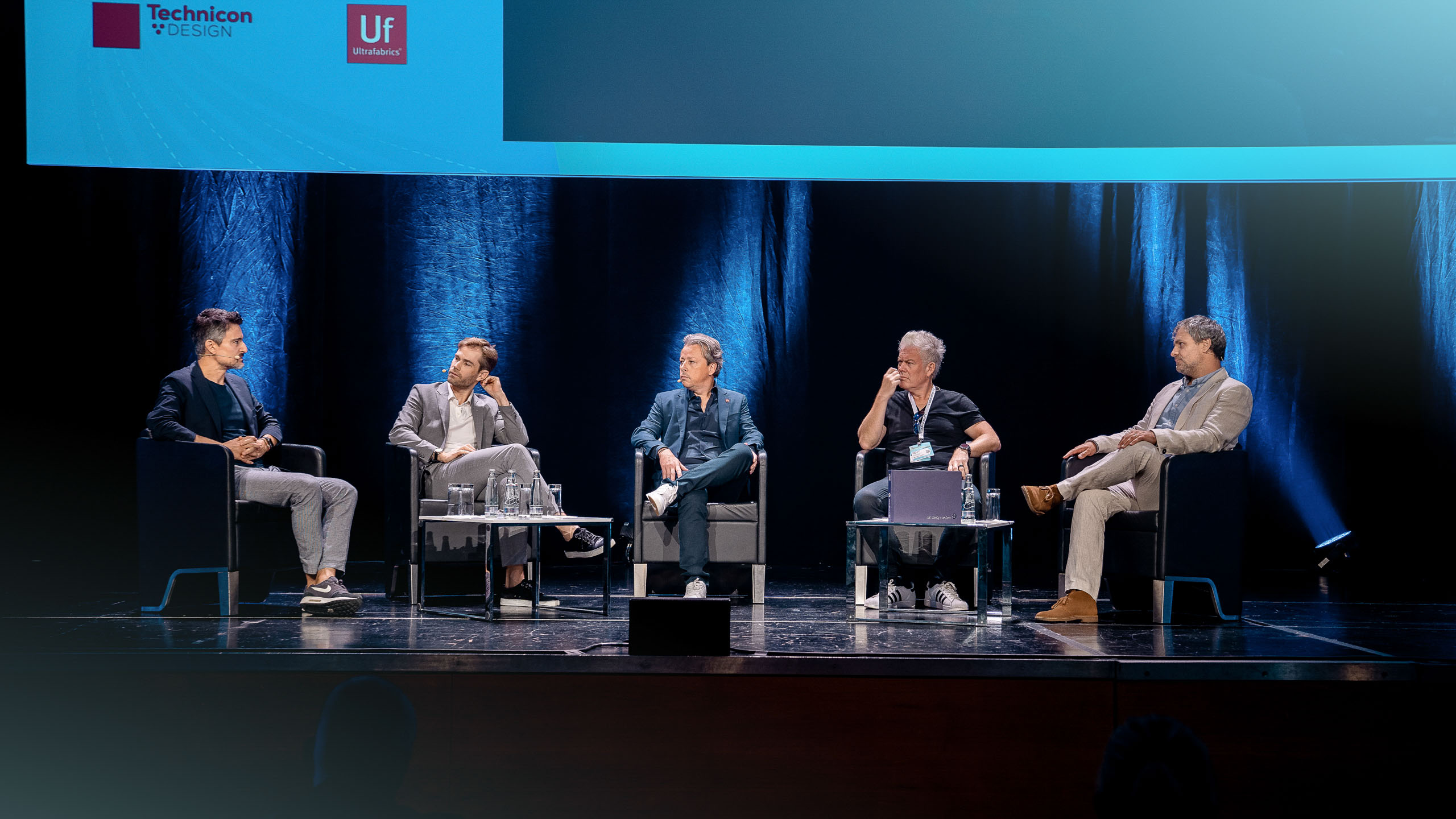 IAA Mobility Design Conference 2023 - 32