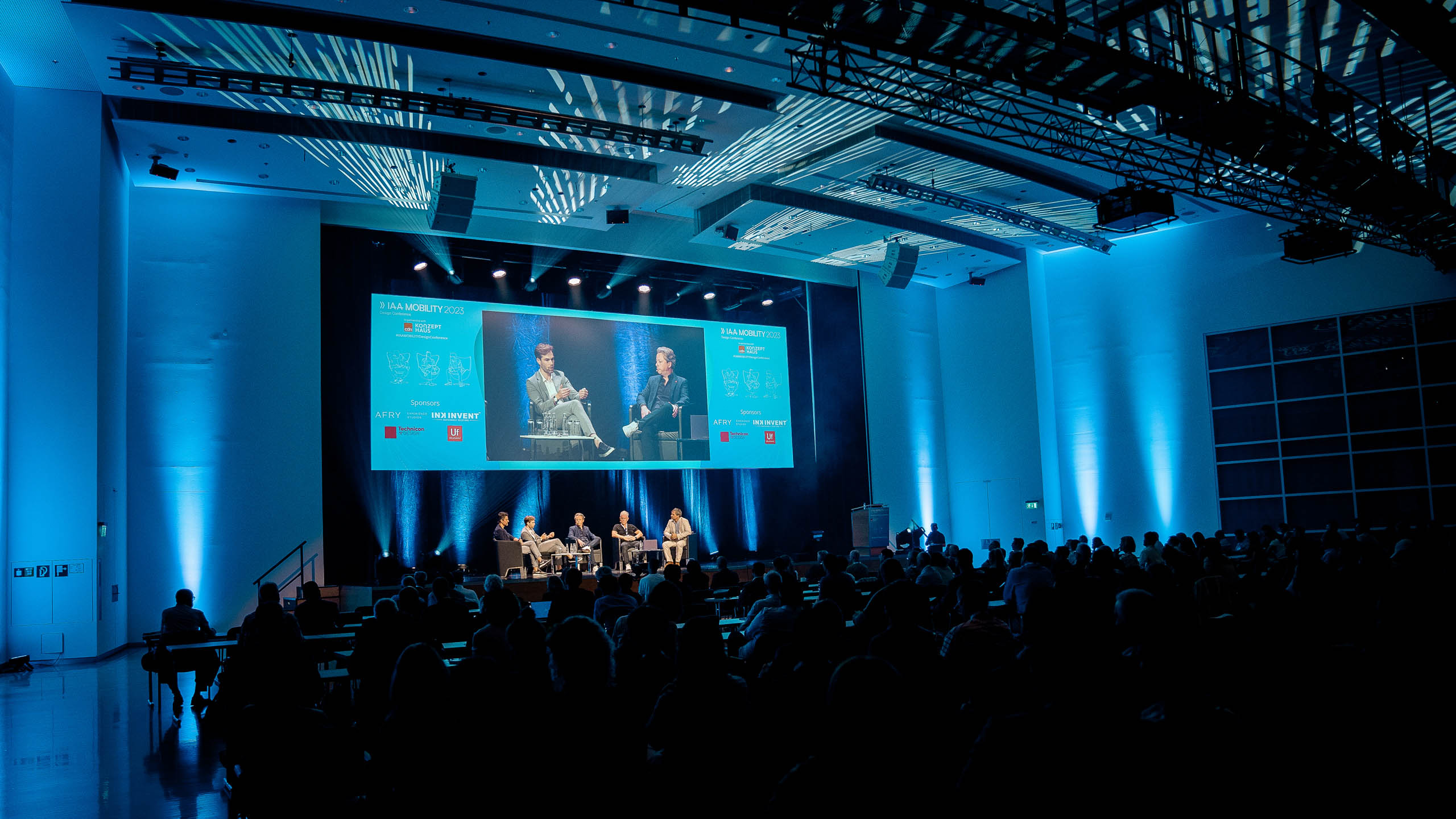 IAA Mobility Design Conference 2023 - 34