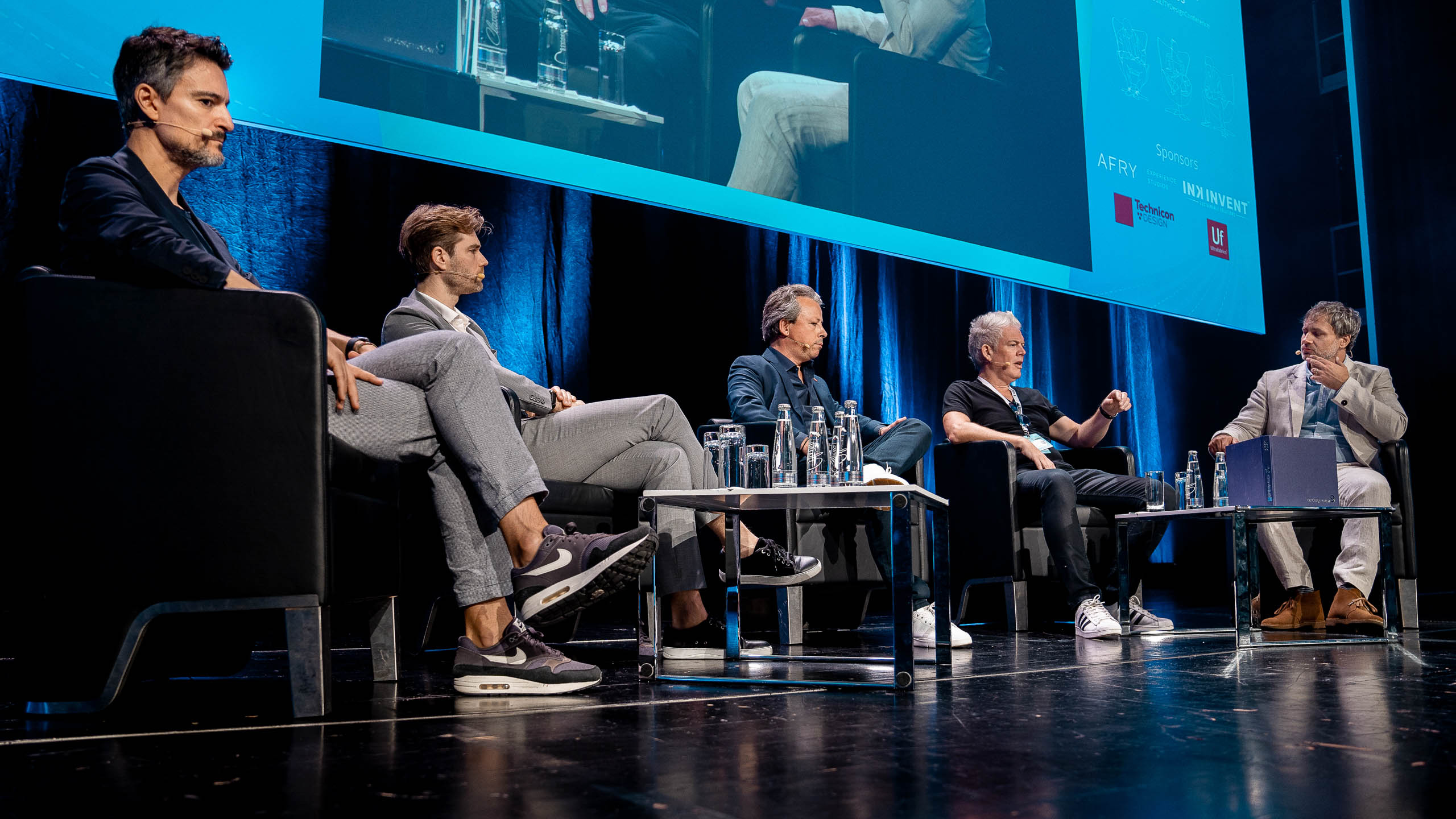 IAA Mobility Design Conference 2023 - 35