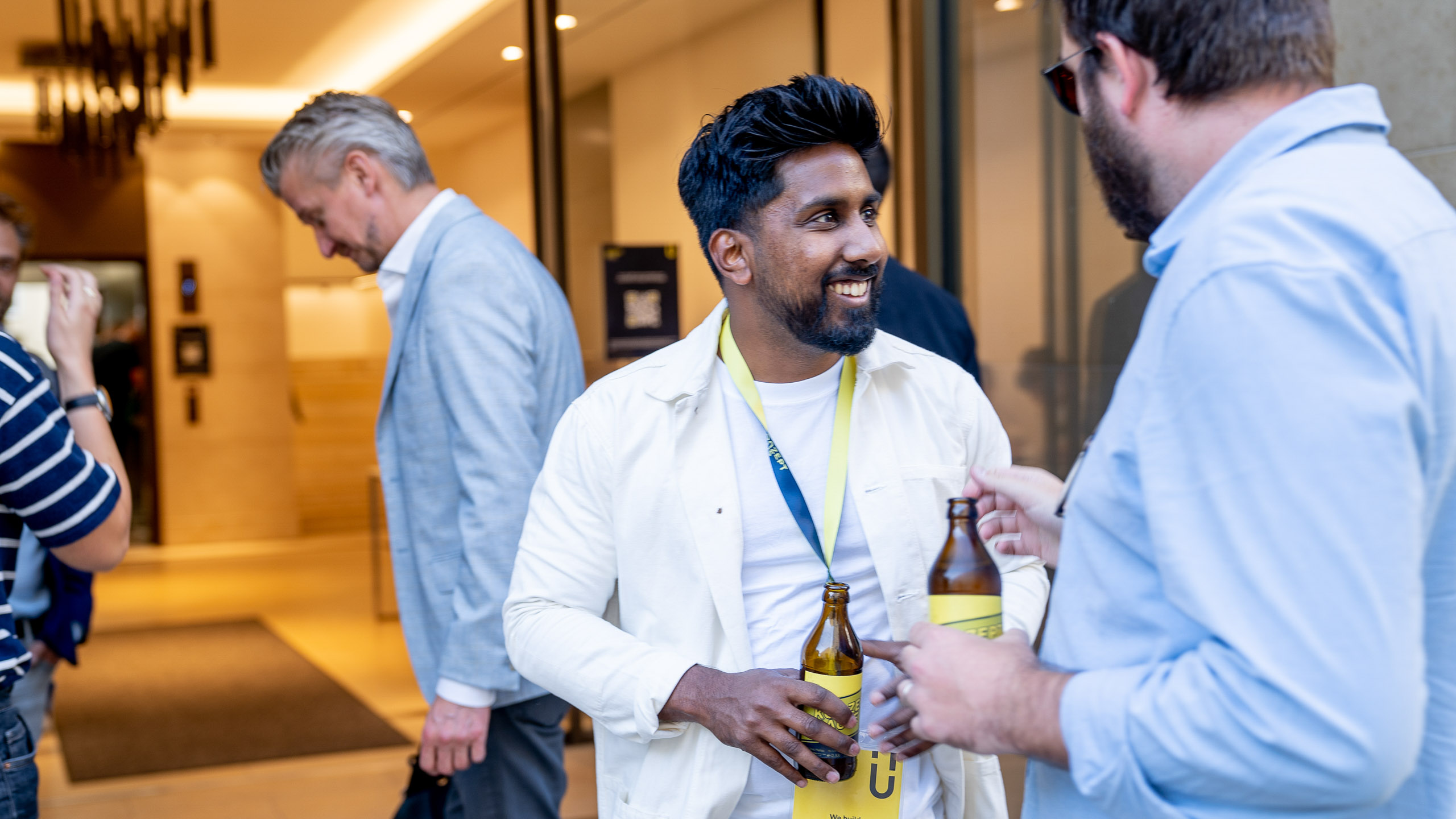 IAA Mobility Designers Night 2023 - 02