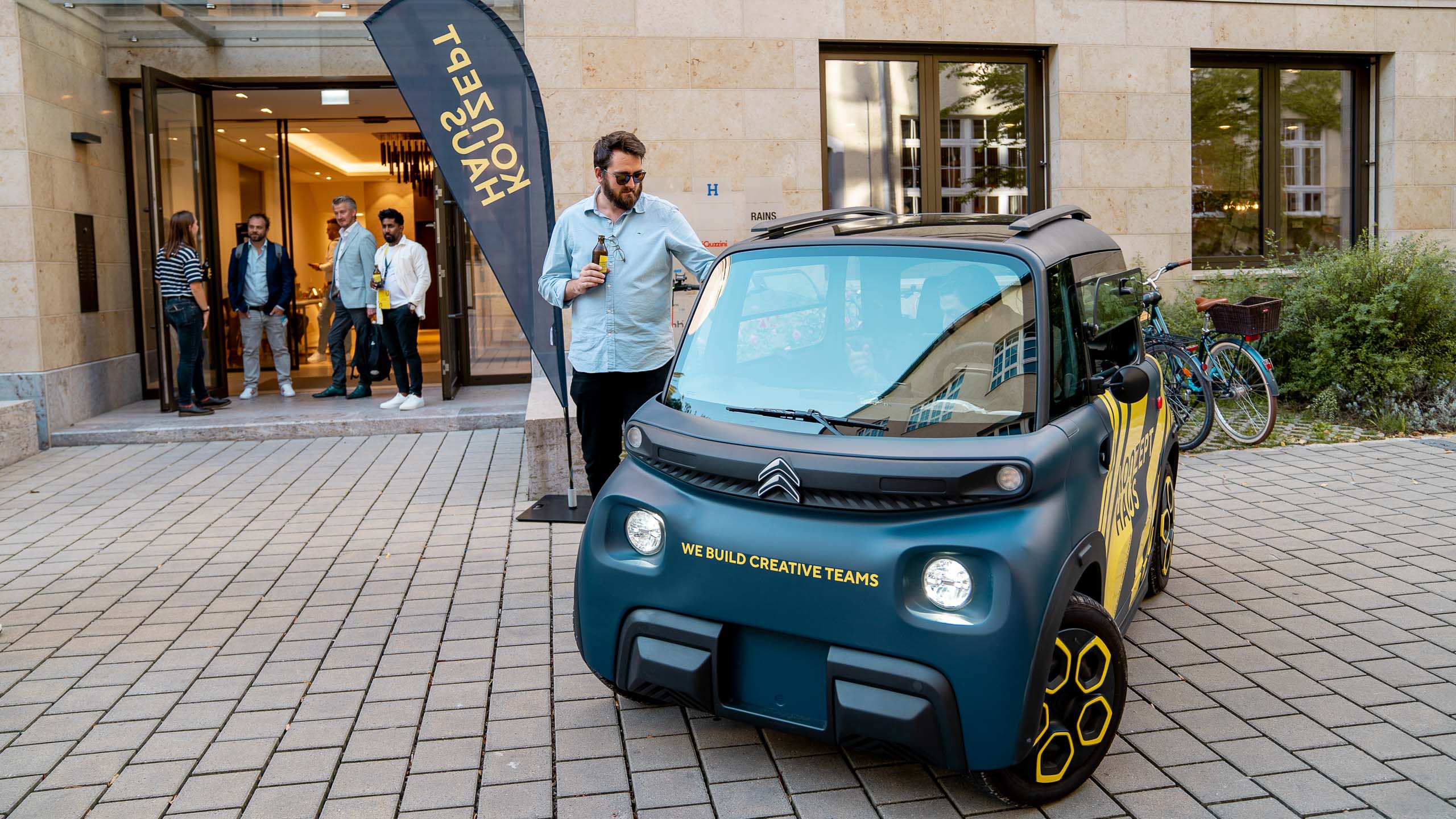 IAA Mobility Designers Night 2023 - 05