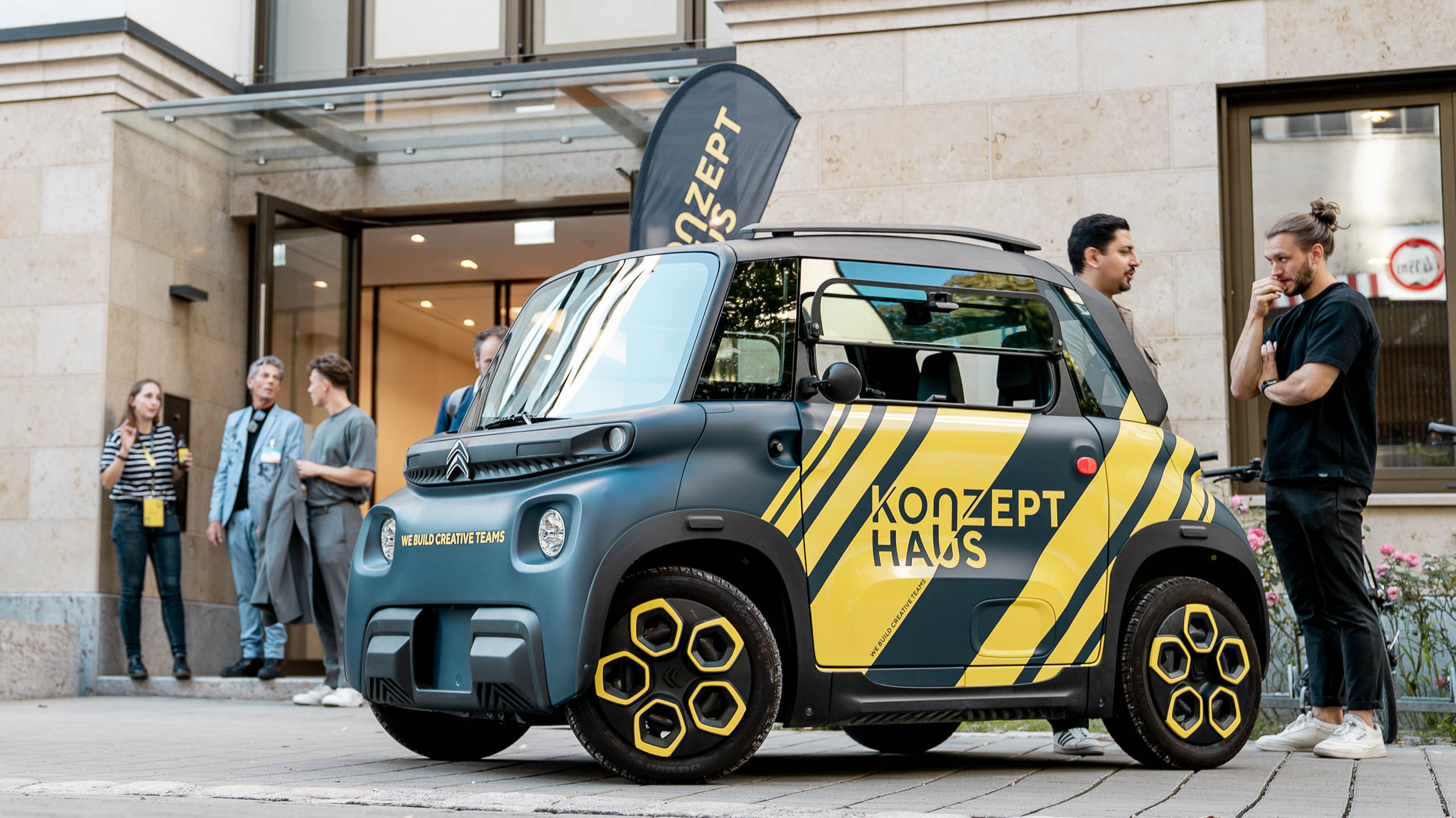 IAA Mobility Designers Night 2023 - 06