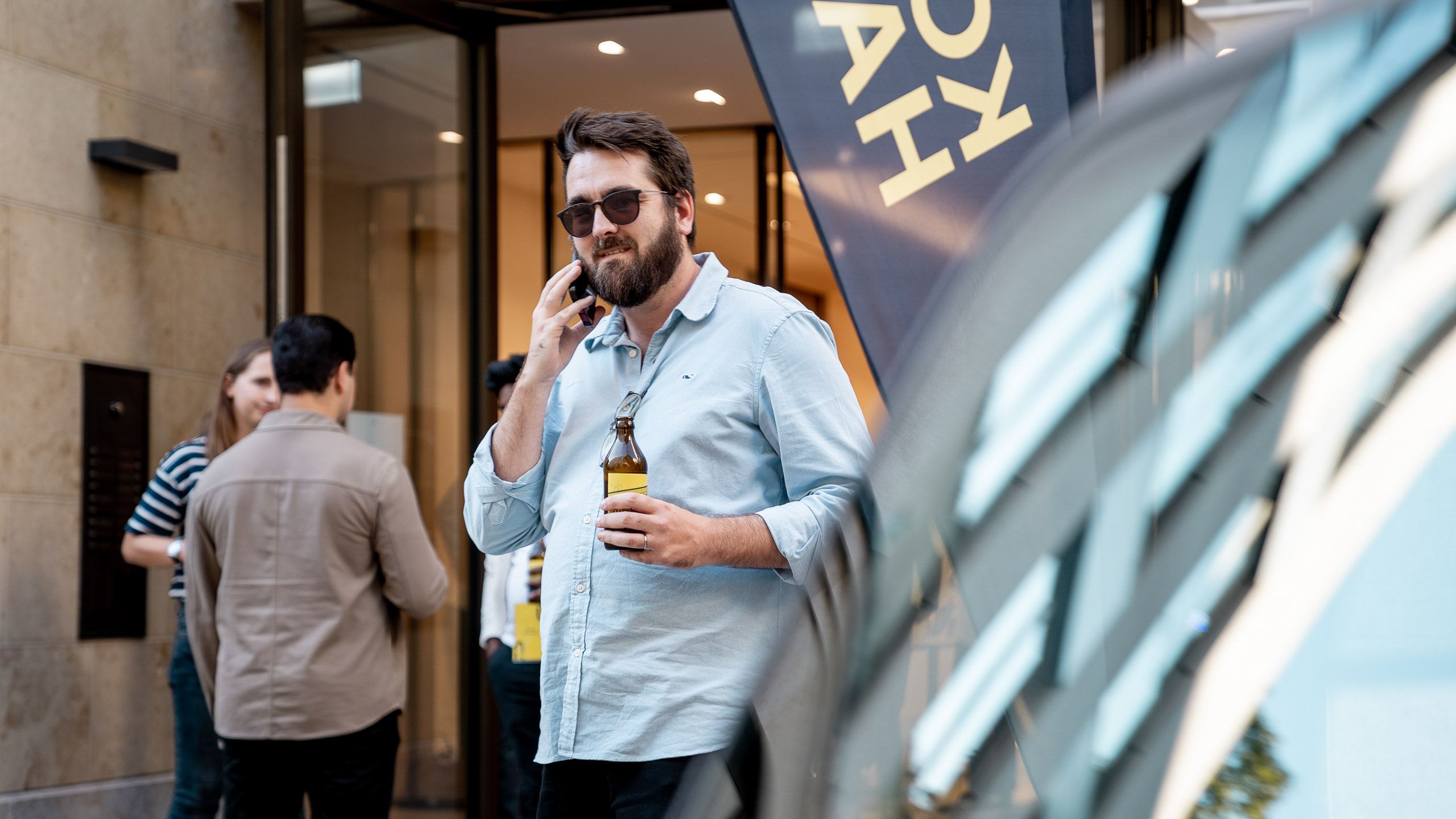 IAA Mobility Designers Night 2023 - 07