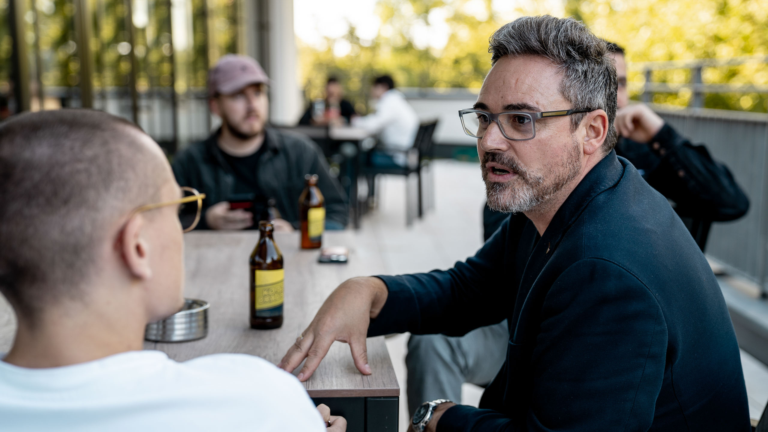 IAA Mobility Designers Night 2023 - 08