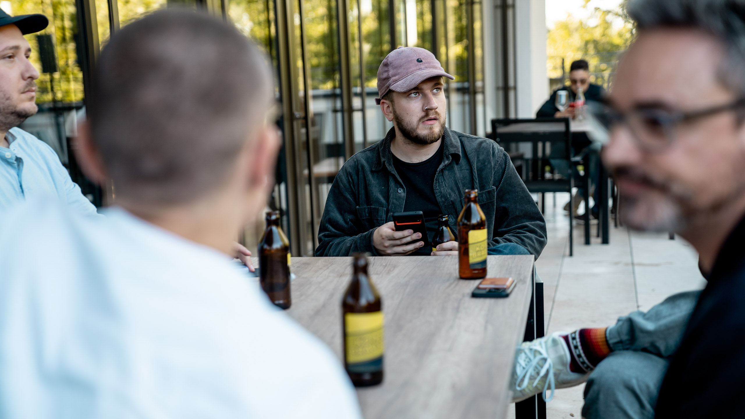 IAA Mobility Designers Night 2023 - 09