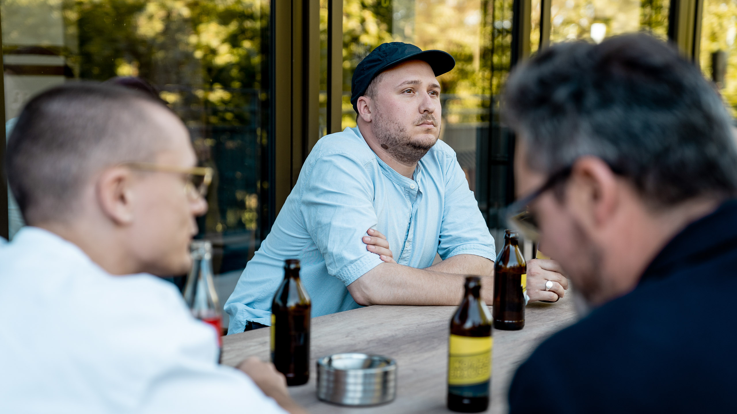 IAA Mobility Designers Night 2023 - 10