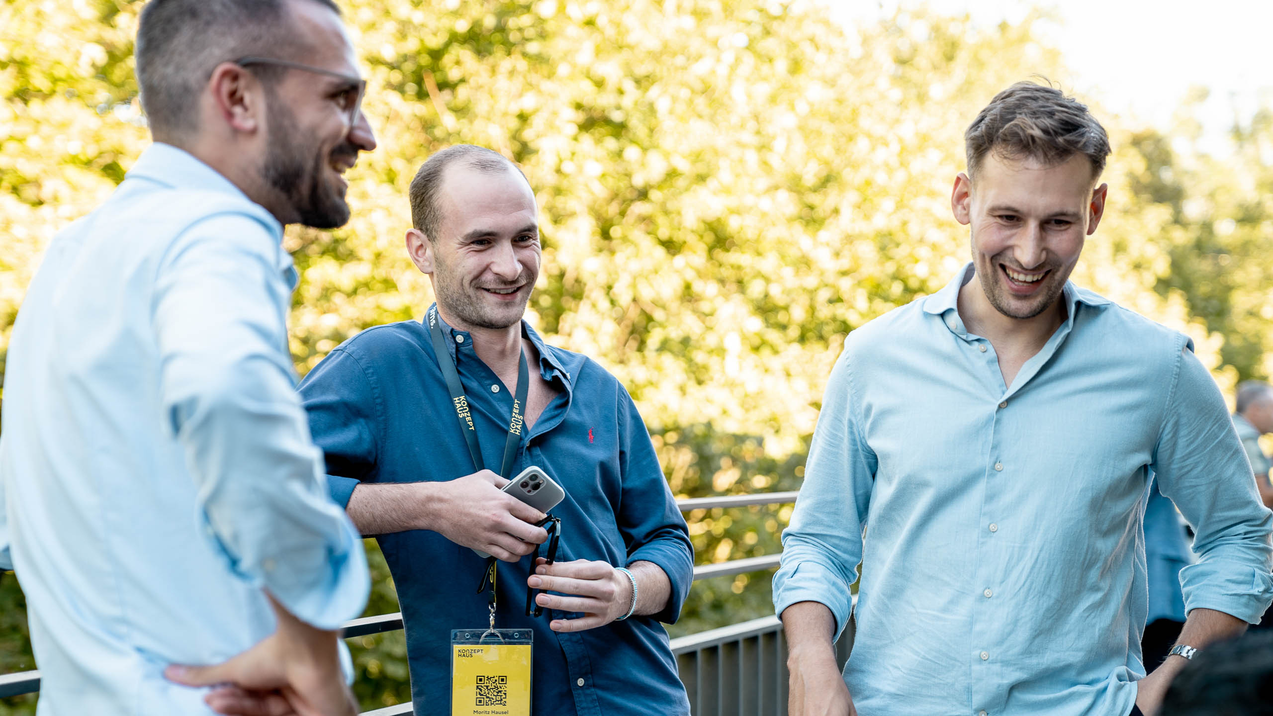 IAA Mobility Designers Night 2023 - 11