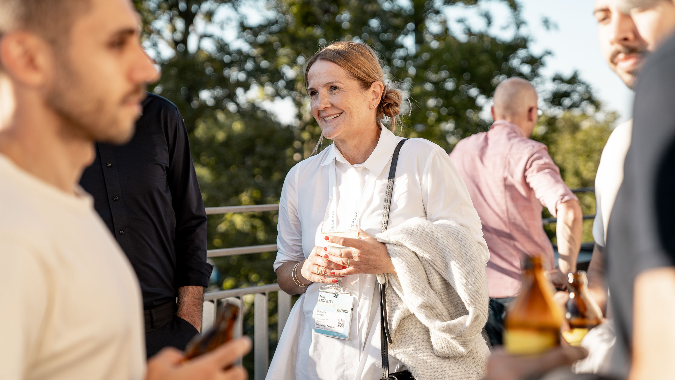 IAA Mobility Designers Night 2023 - 16