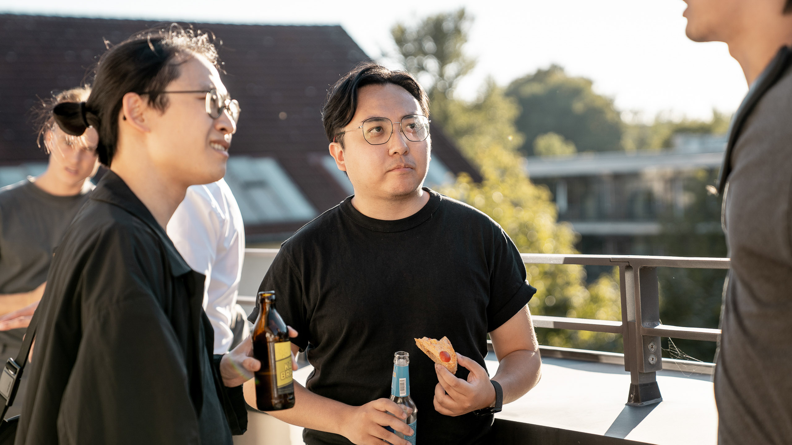 IAA Mobility Designers Night 2023 - 17