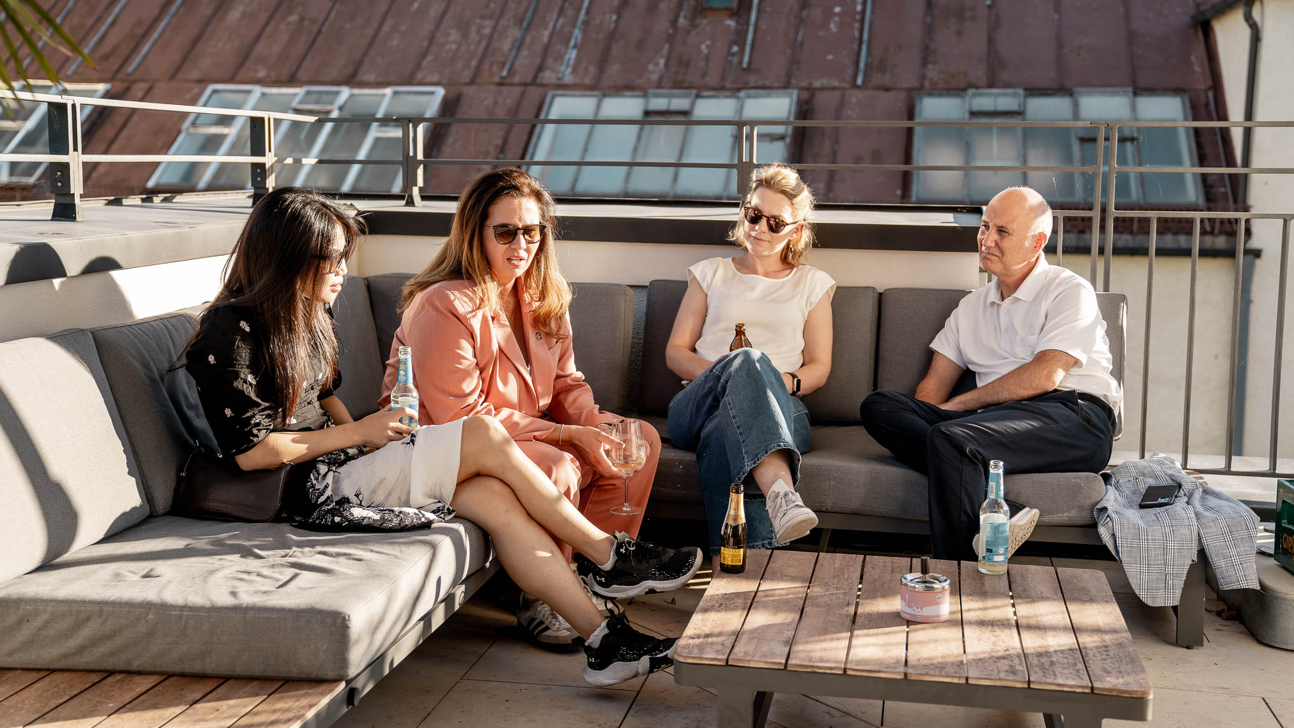 IAA Mobility Designers Night 2023 - 21