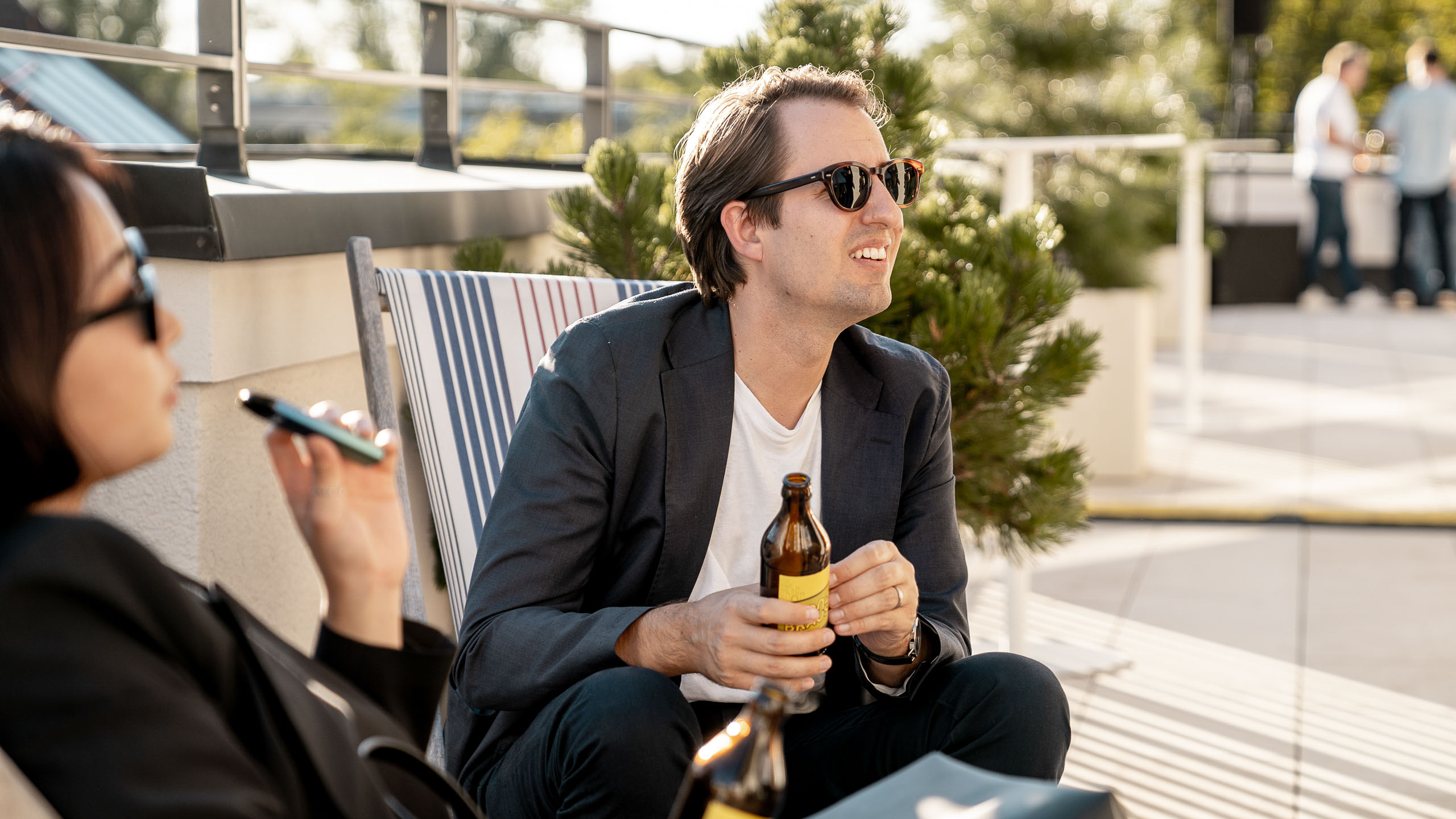 IAA Mobility Designers Night 2023 - 22