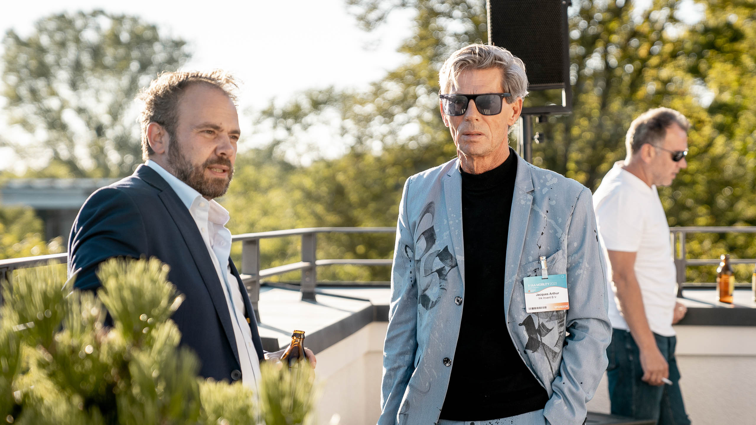 IAA Mobility Designers Night 2023 - 24