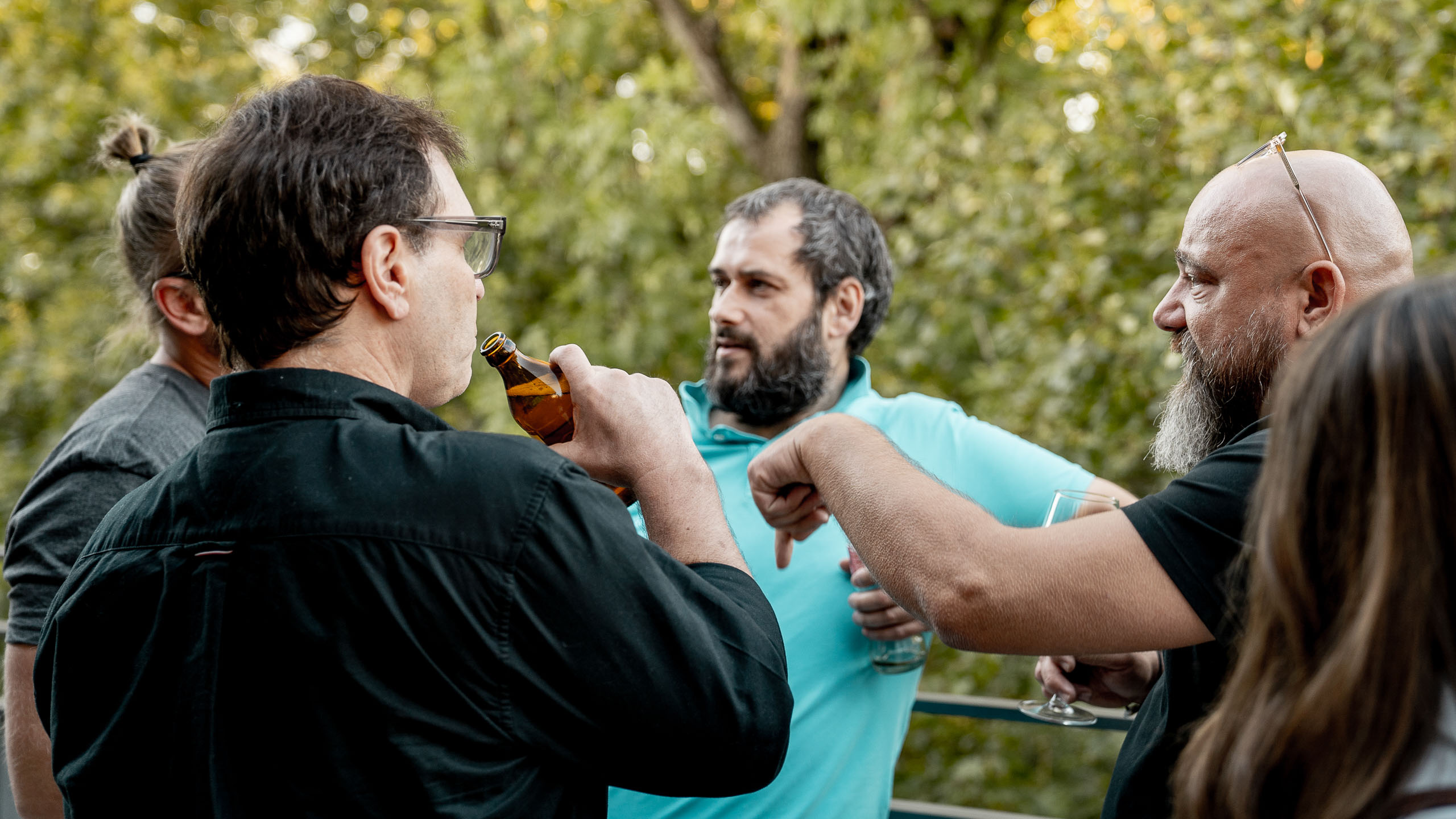 IAA Mobility Designers Night 2023 - 25