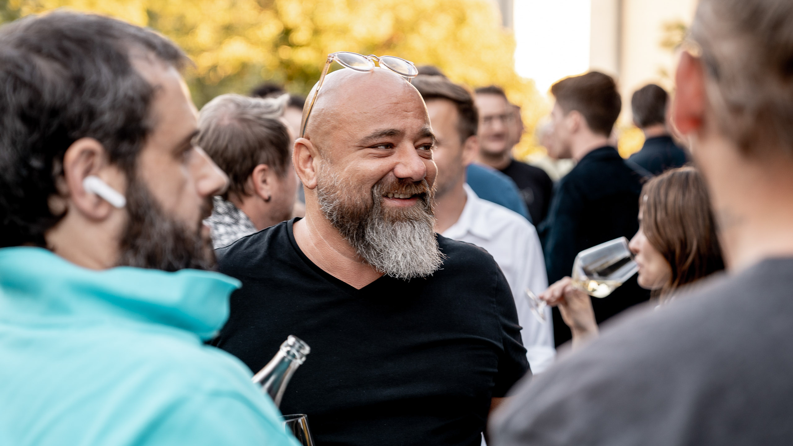 IAA Mobility Designers Night 2023 - 28