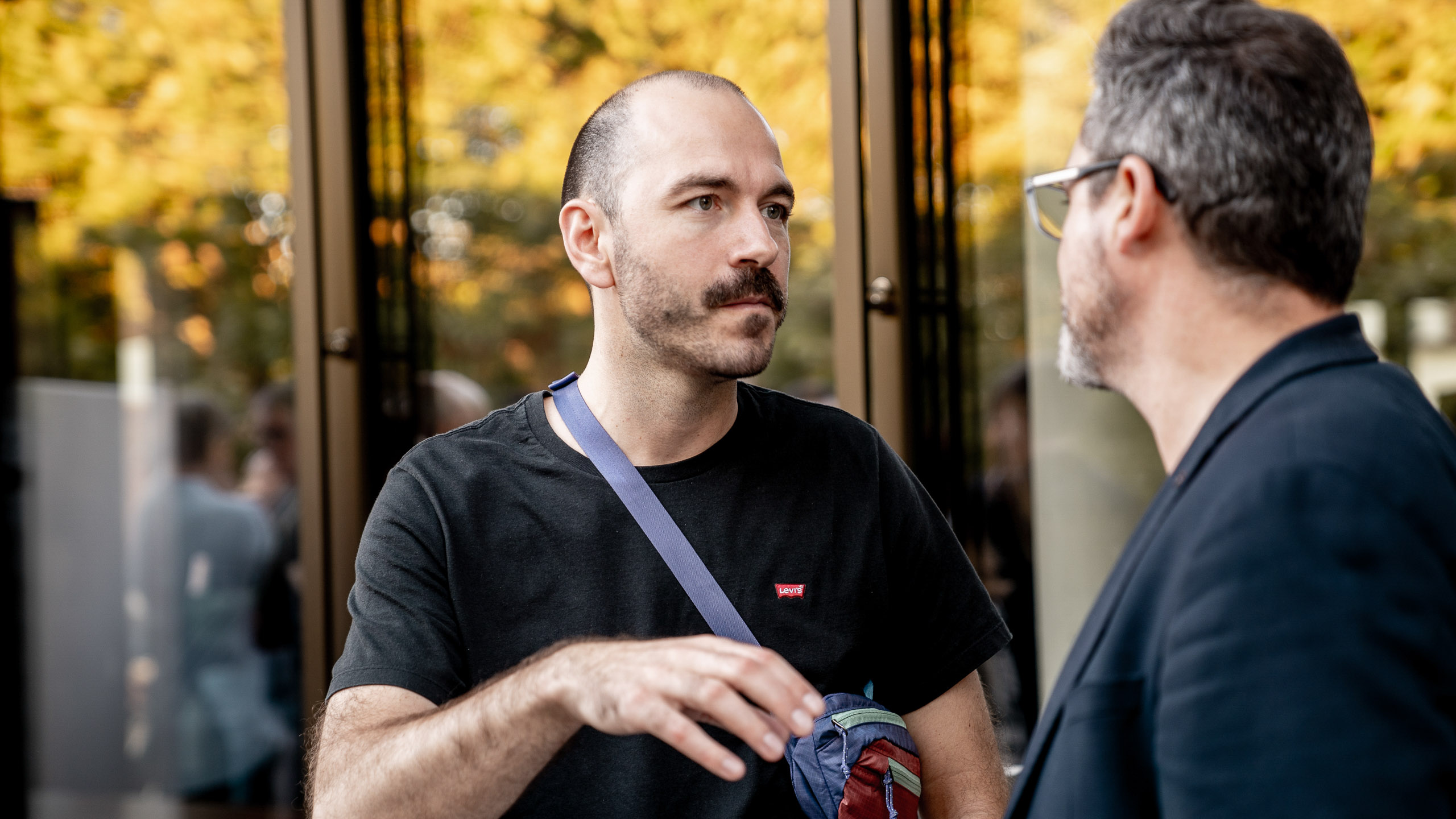 IAA Mobility Designers Night 2023 - 29