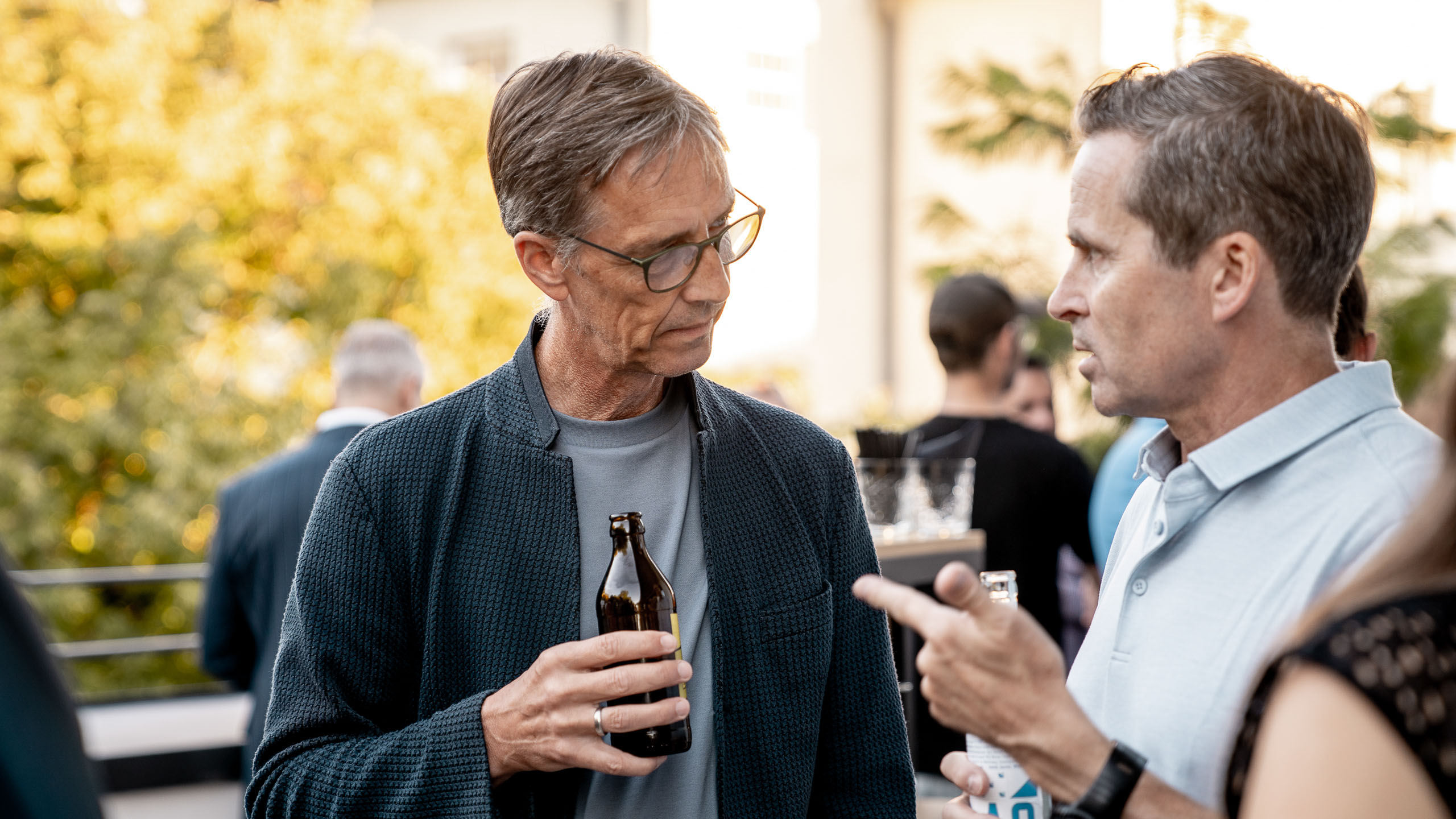 IAA Mobility Designers Night 2023 - 34