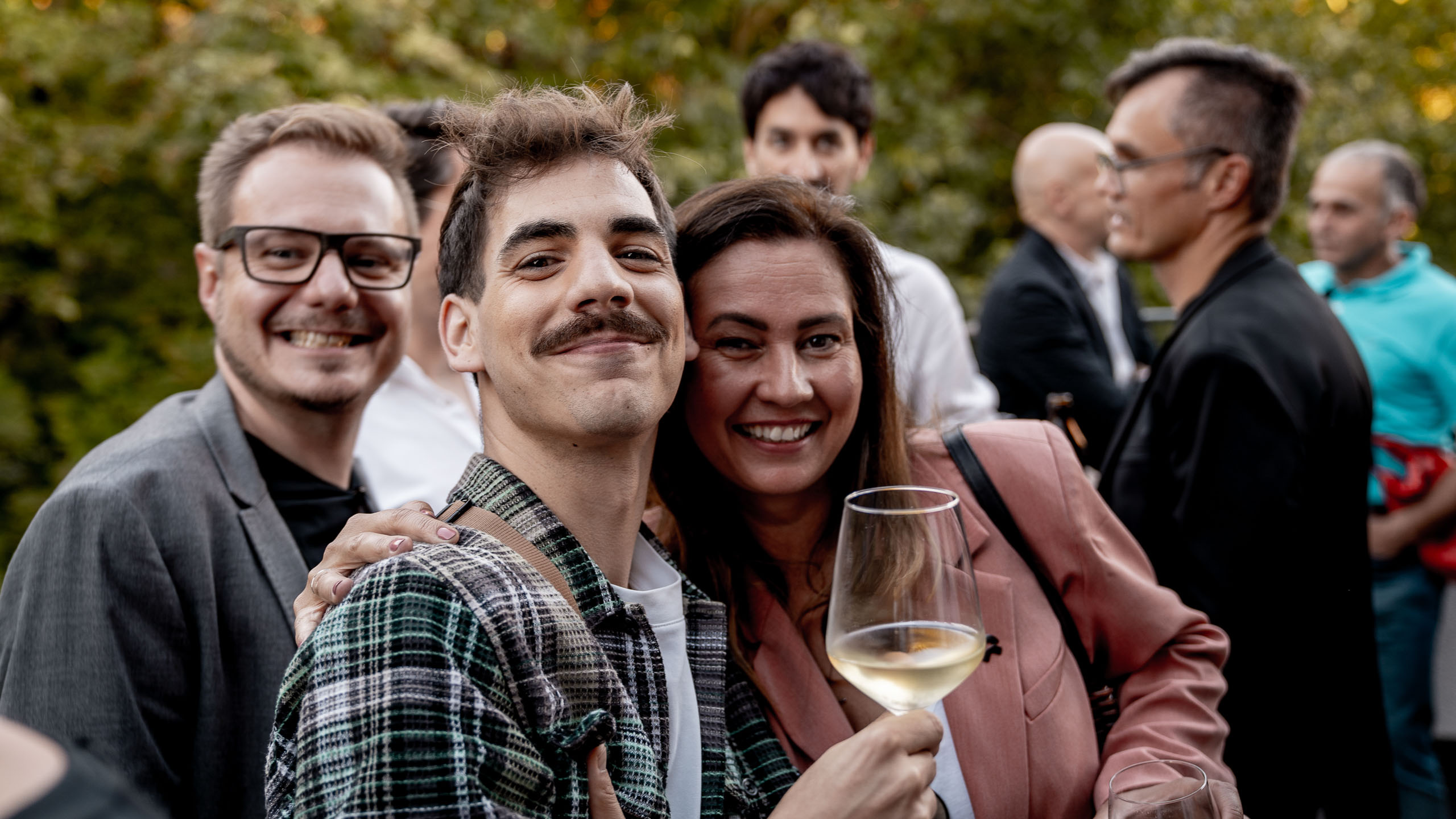 IAA Mobility Designers Night 2023 - 35